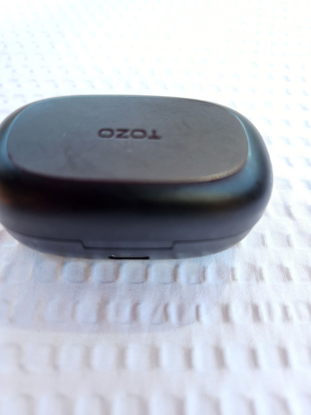TOZO A1-S Wireless Earbuds Bluetooth 5.3 Immersive Premium Sound Headphones