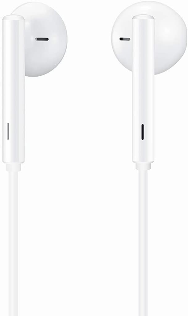 Dynamic Sound Isolation Earbuds: 2 Pack Wired Headphones with Remote