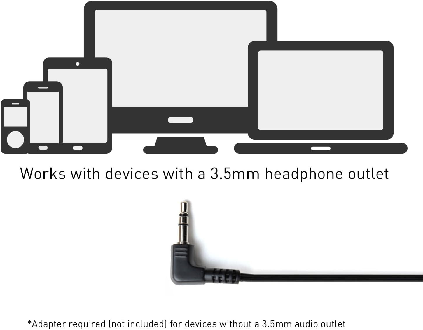 Panasonic RP-HT21 Lightweight Headphones with XBS, 16Hz-22Khz Frequency, 16 Ohm
