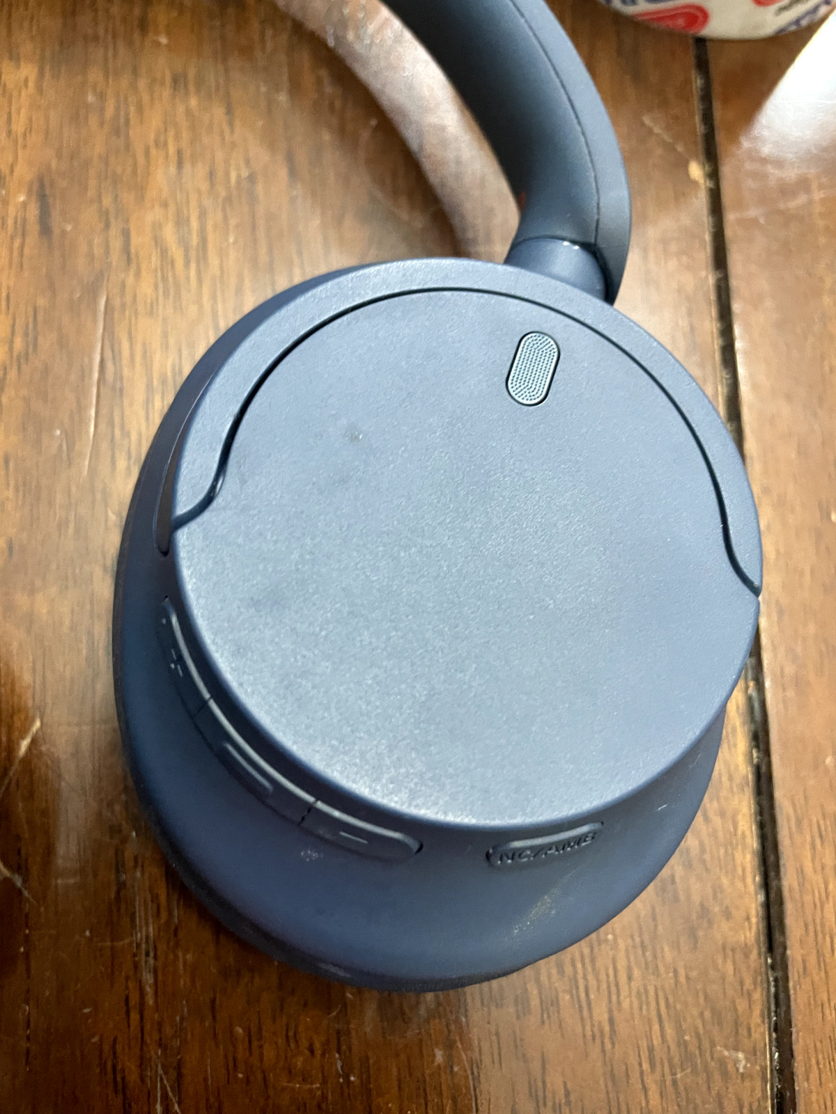 Sony WH-CH720N Wireless BLUETOOTH Noise Canceling Headphones – Blue WHCH720N