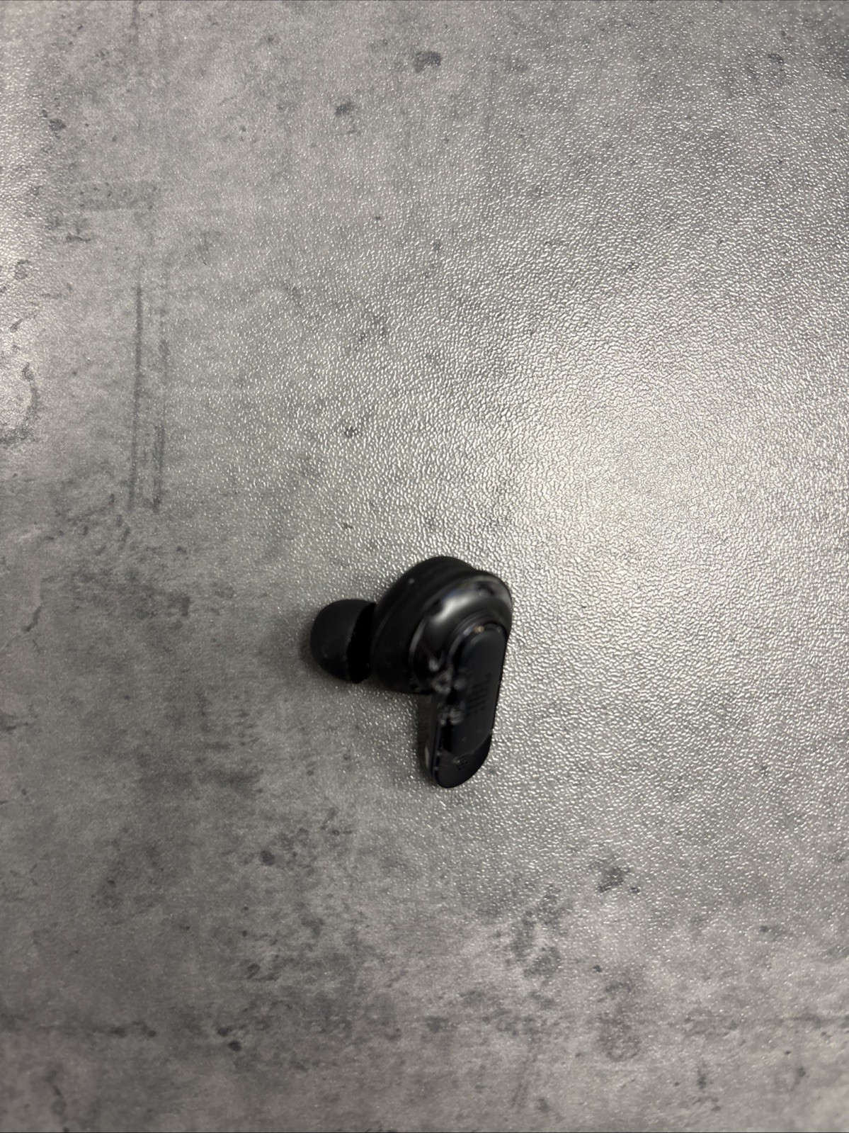 JBL Tour Pro 2 Noise Canceling True Wireless Earbuds with Smart Case (Black)