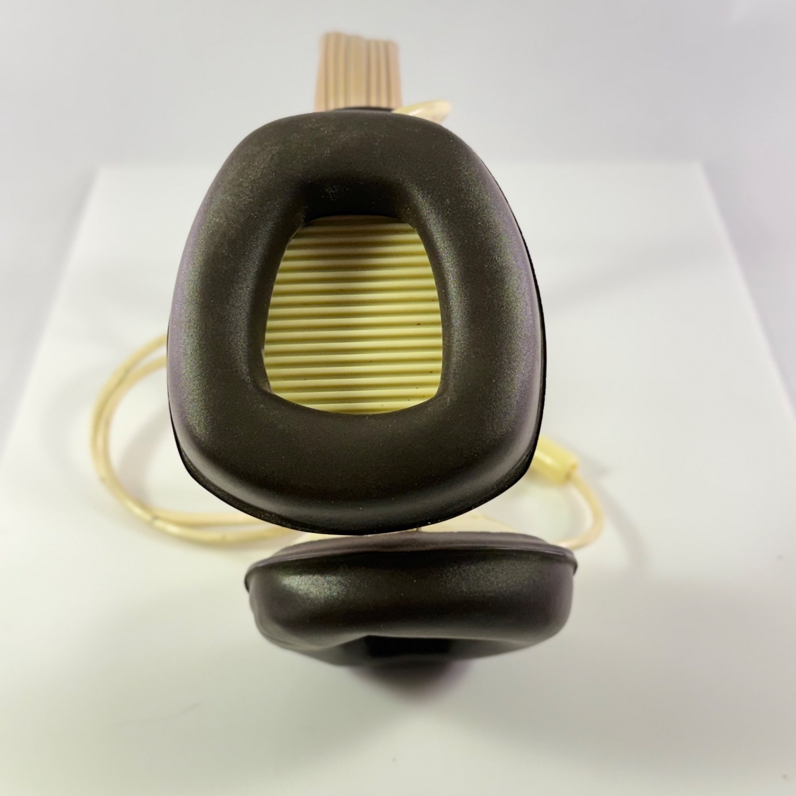 Pioneer SE-4GH Vintage Stereo Headphones 8 Ohm Made in Japan Tested Working