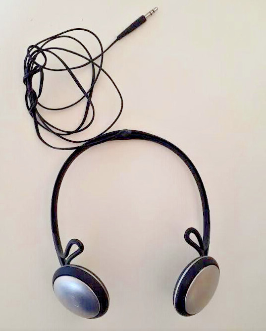 Nike Duro 2007 Sport Headphones Unisex Feather Light Sweat Resistant – tested