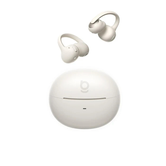 Baseus Bowie MC2 Open-Ear True Wireless Earbuds Stellar White New