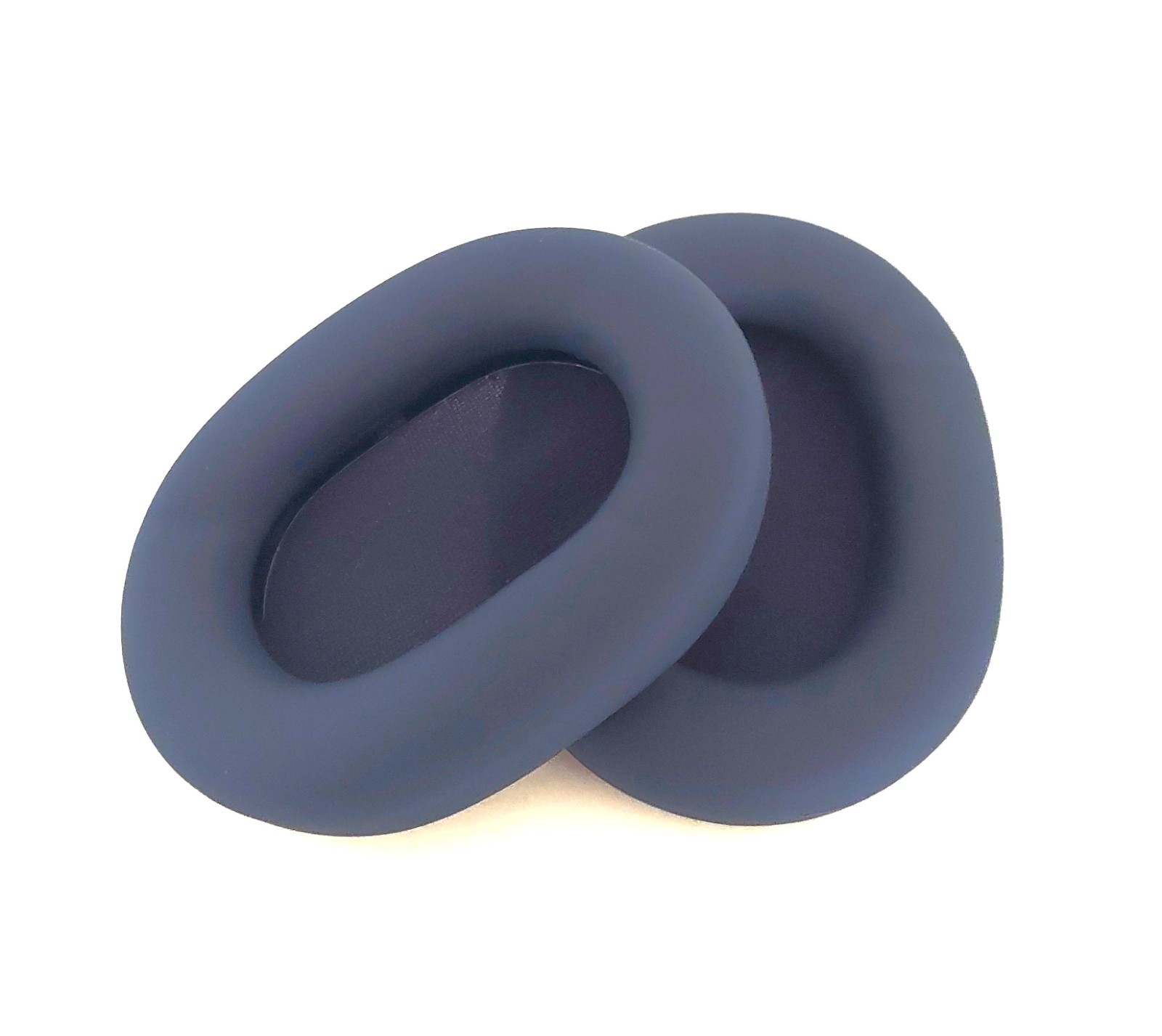 Genuine SONY Ear Pads Cover for SONY WH-1000XM5 Headphones Left + Right (BLUE)