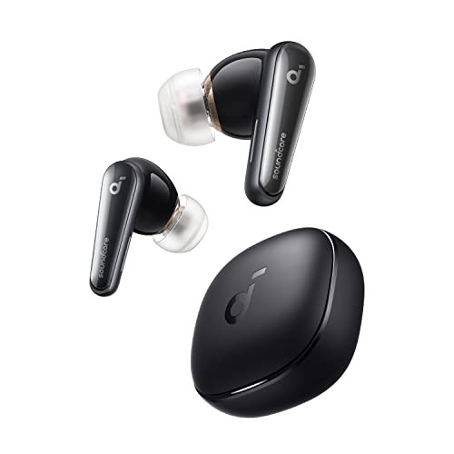 Anker Soundcore Liberty 4 (Bluetooth 5.3) [Completely wireless earphones / Ultra