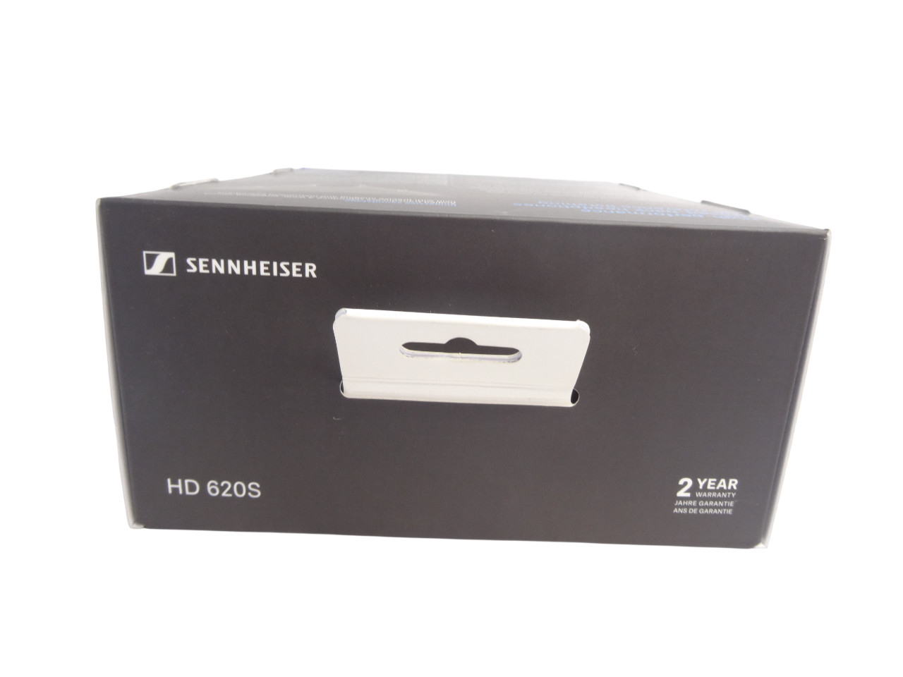 Sennheiser HD 620S Closed-Back Headphones Over Ear – Free shipping