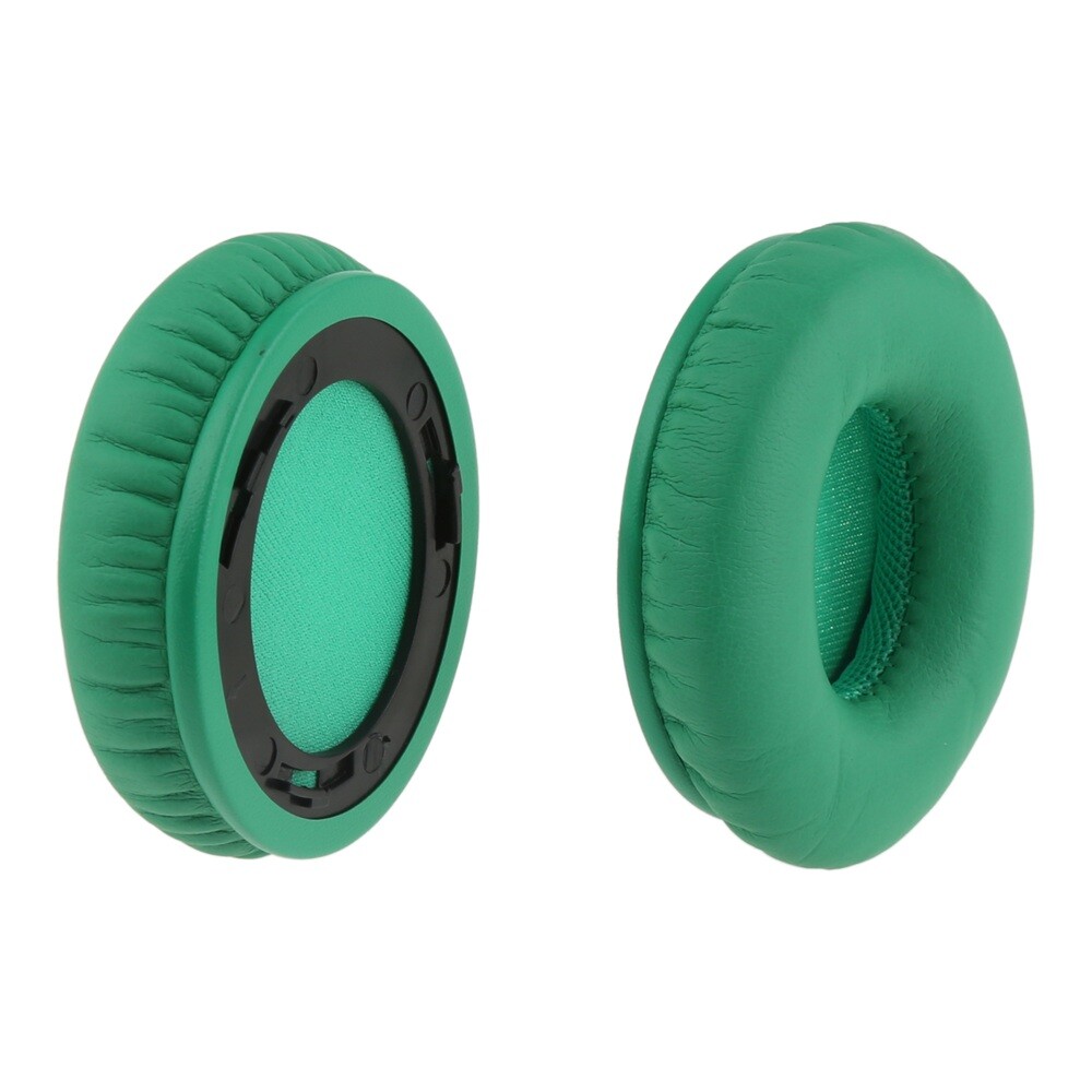 1Pair Earpad for Beats Solo HD/Solo 1.0 Headphone Broken Cushion Headset Replace