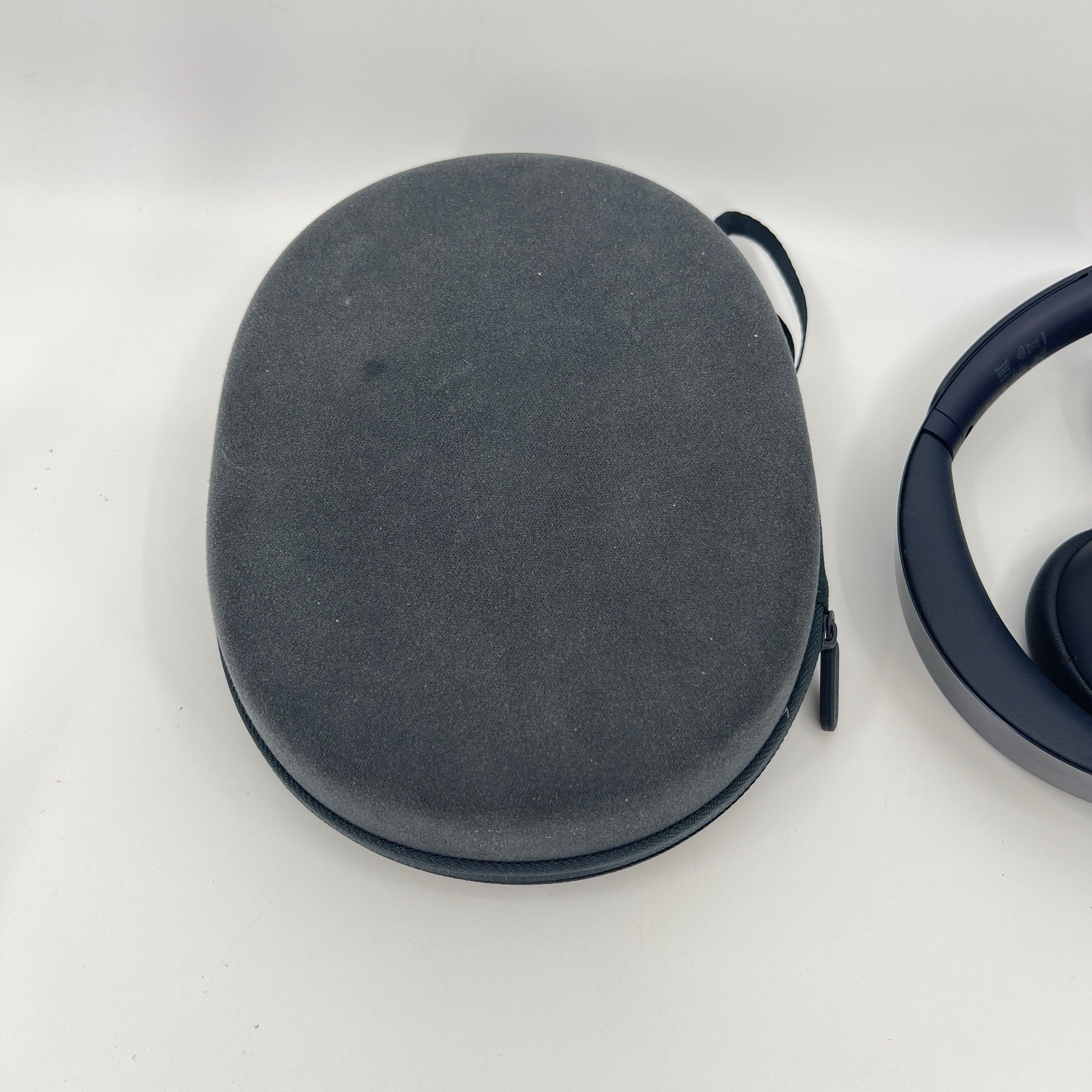 Soundcore Life Q30 – Hybrid Active Noise Cancelling Headphones Indigo Navy Blue