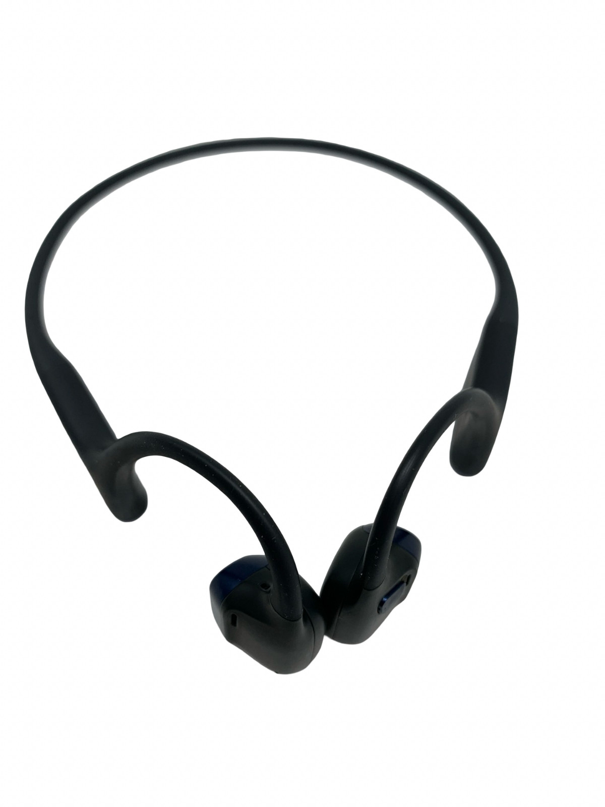 Shokz OpenRun Pro 2 Open-Ear Sports Headphones Steel Blue – UD *(READ)*