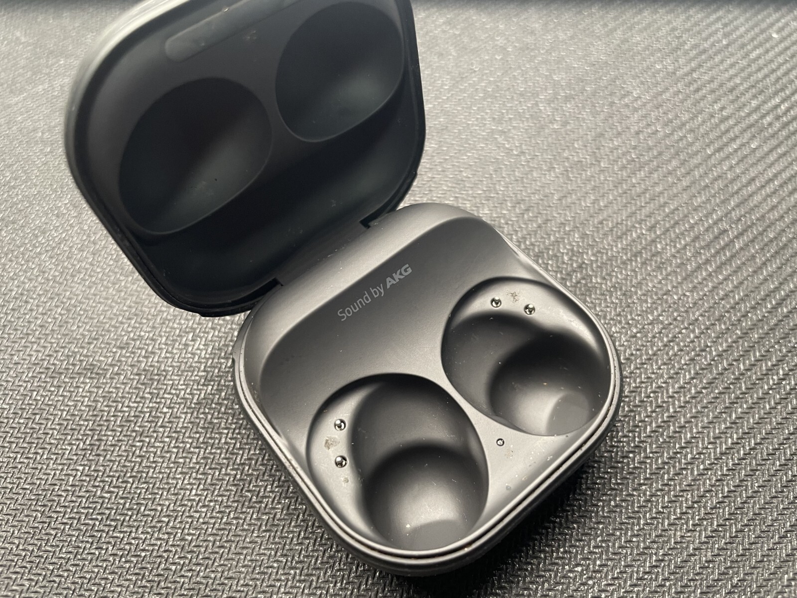 Original Samsung Galaxy Buds2 PRO Wireless SM-R510 Charging Case Replacement