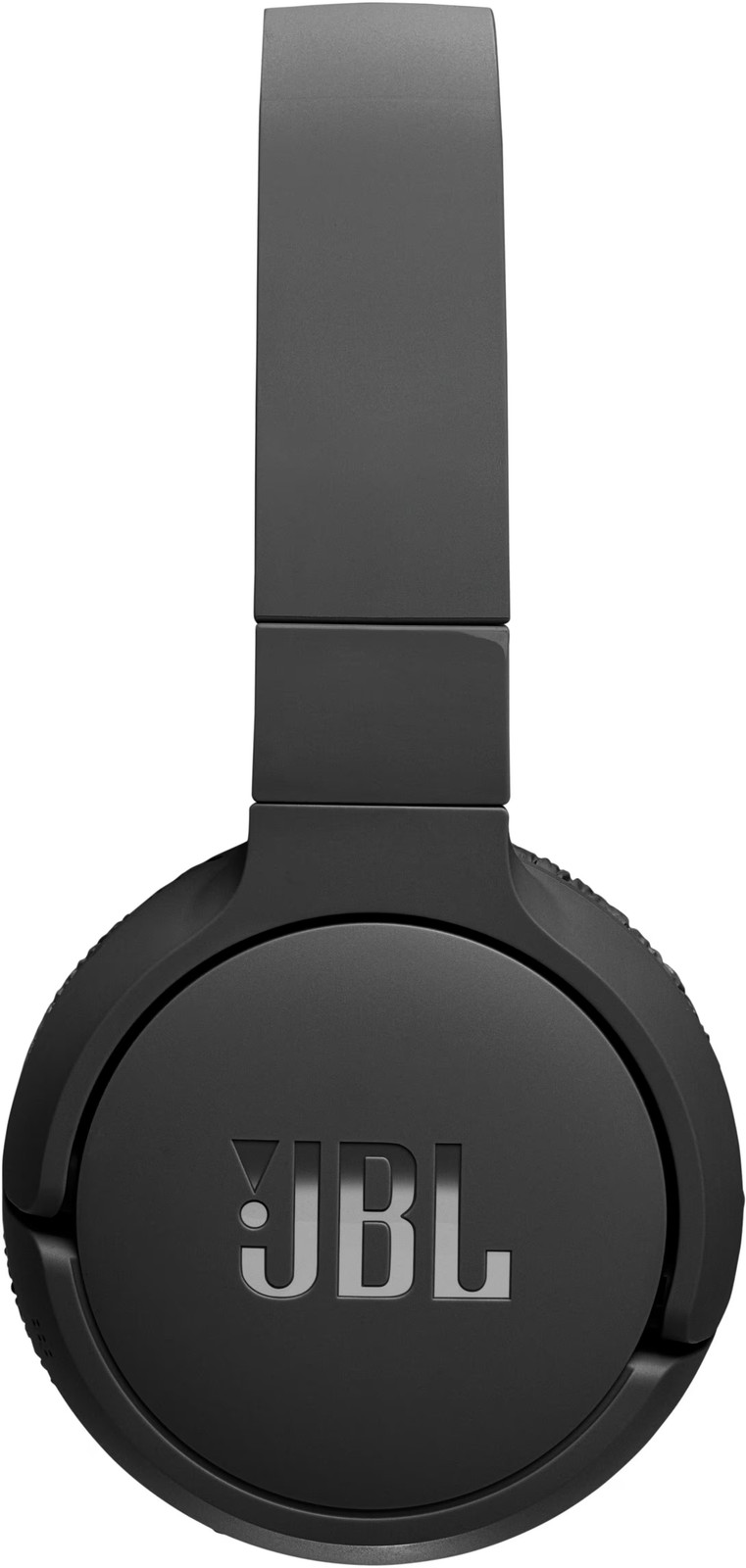 JBL – Tune 670NC Adaptive Noise Cancelling Wireless On-Ear Headphone – Black