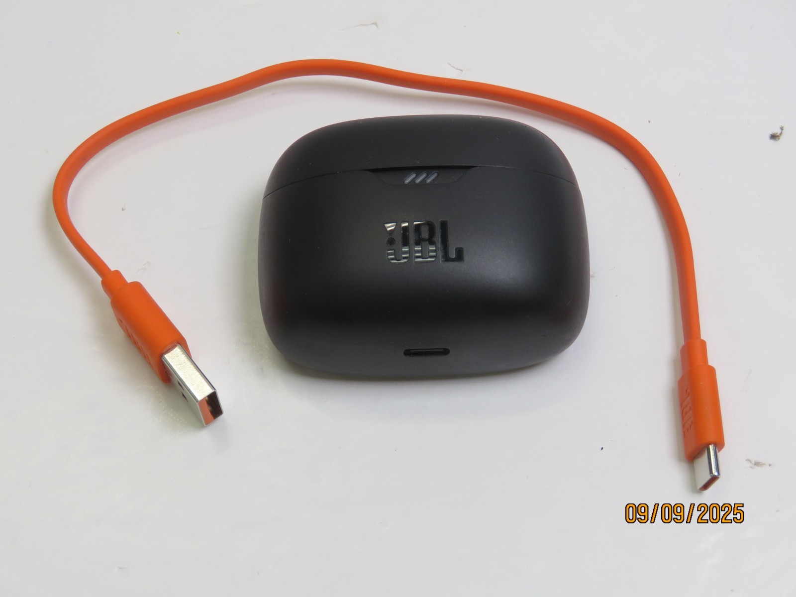 JBL Tune Buds True Wireless Earbuds – Black [CB103]