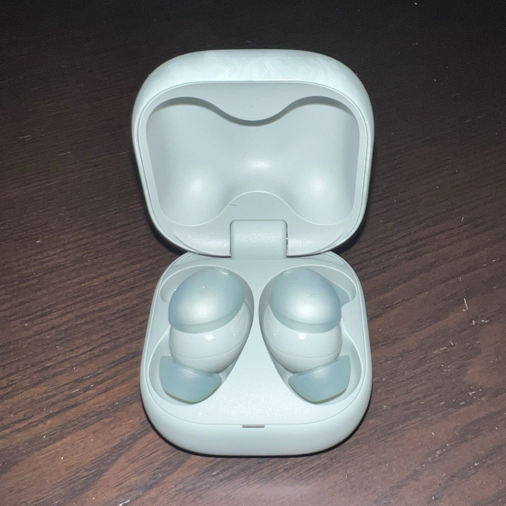 Sony Bluetooth Headphones WFLS910N/G