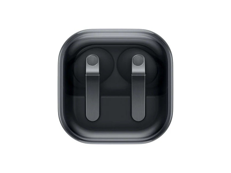 Samsung Galaxy Buds4 Pro Bluetooth In-Ear Canal Earbuds w/ Case Black New