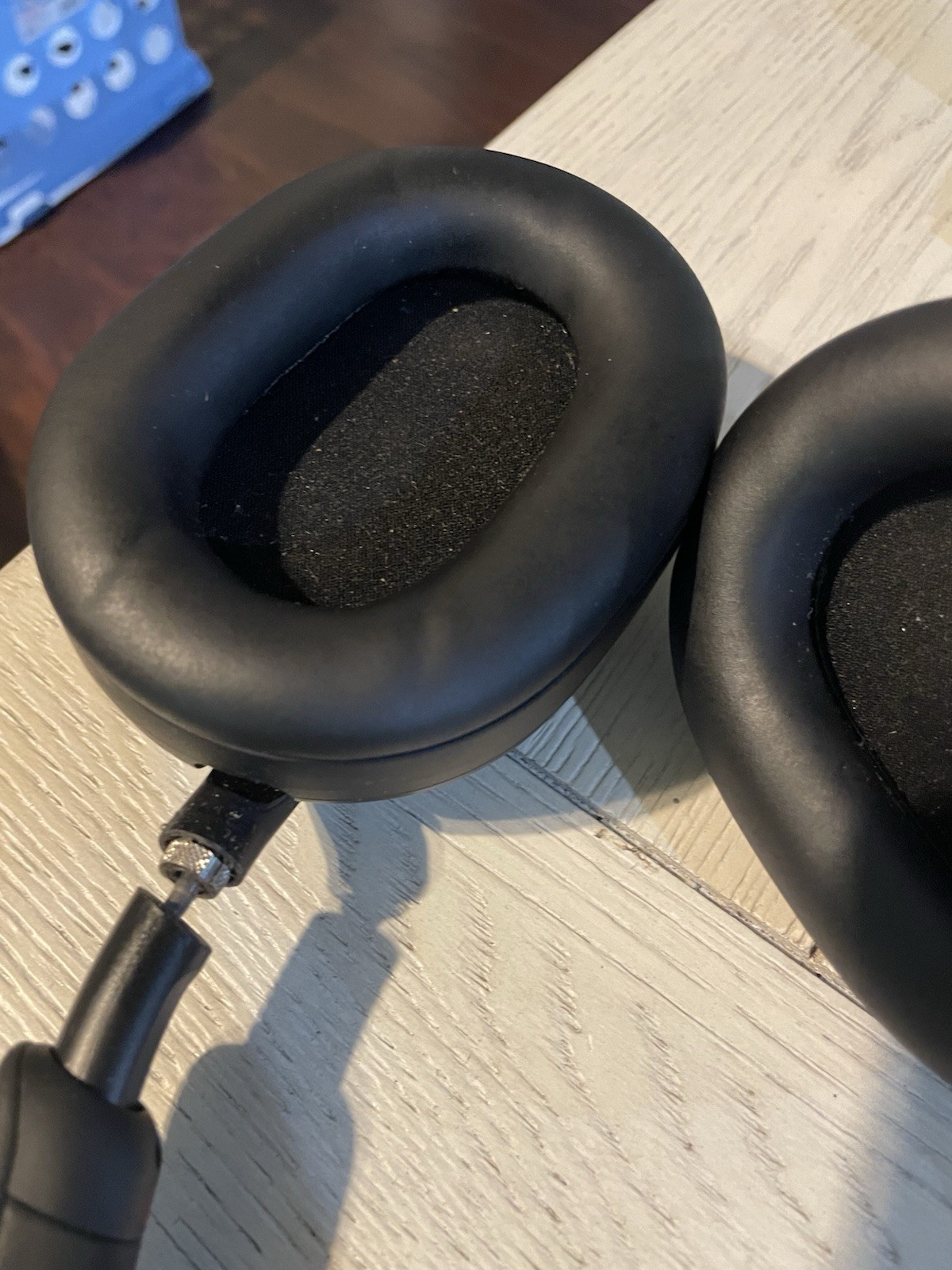 Sony WH-1000XM5 Wireless Noise Canceling Headphones – Black [READ]