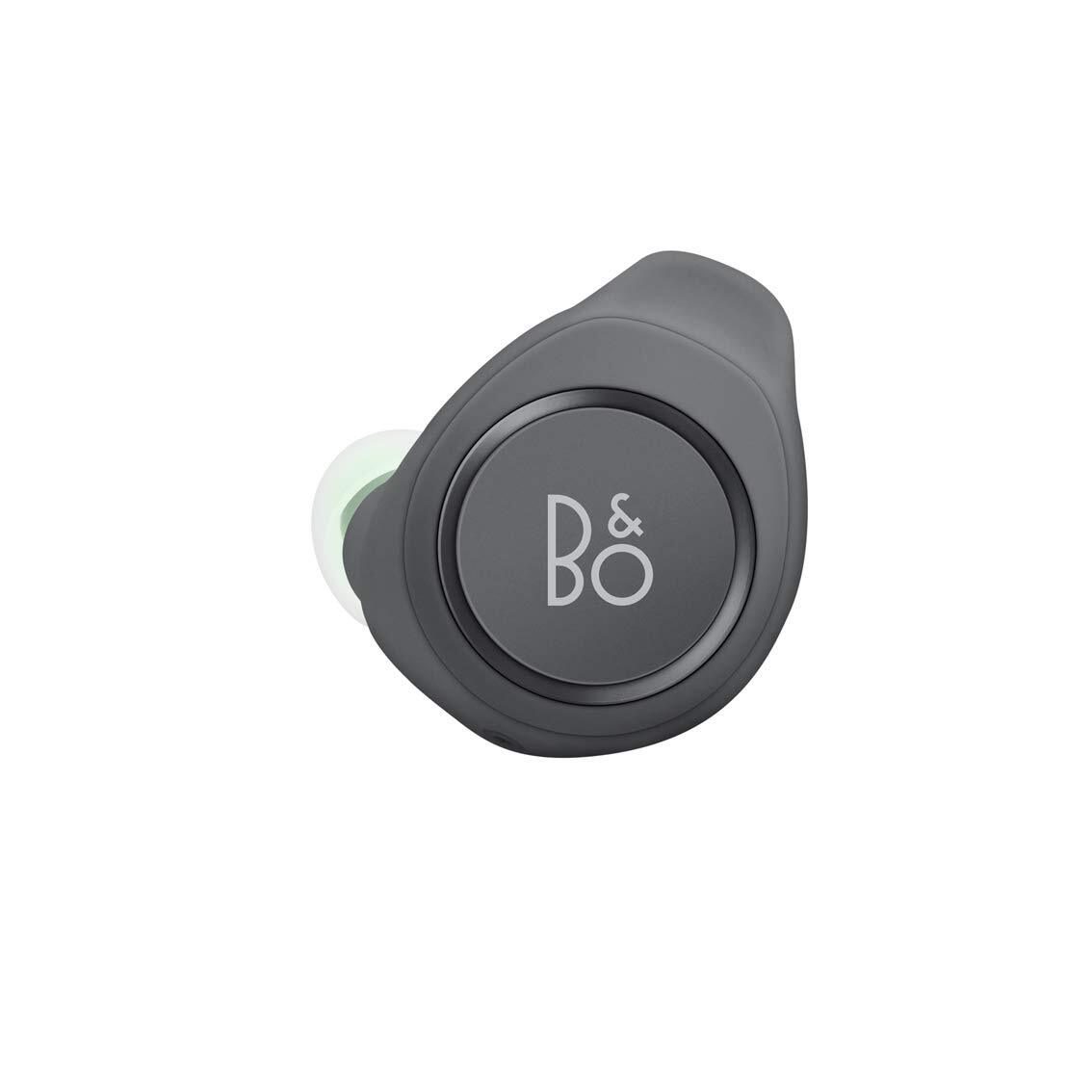 Bang & Olufsen Beoplay E8 2.0 Motion True Wireless In-Ear Earphones, Graphite,