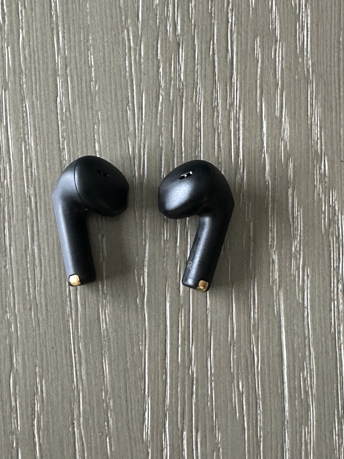 Sennheiser ACCENTUM Open Wireless Bluetooth Earbuds – Black