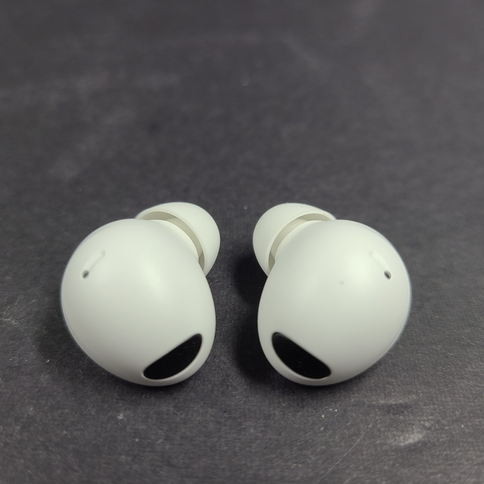 Samsung Galaxy Buds Pro 2 SM-R510 (2022) Wireless Bluetooth Earbuds – White