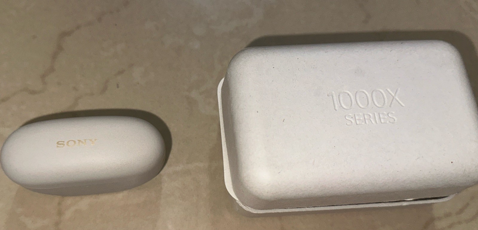 Sony WF-1000XM5 Earbuds Model YY2963 “For the Music”