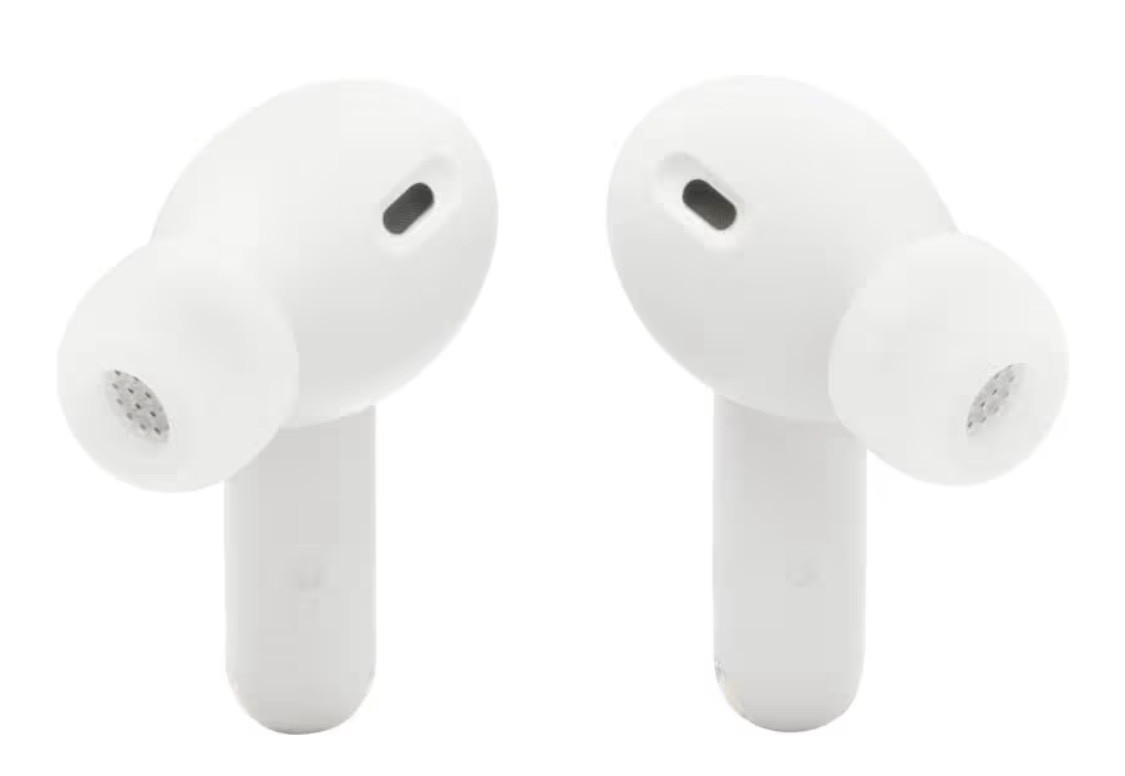JBL Vibe Beam 2, True Wireless Noise Cancelling Earbuds