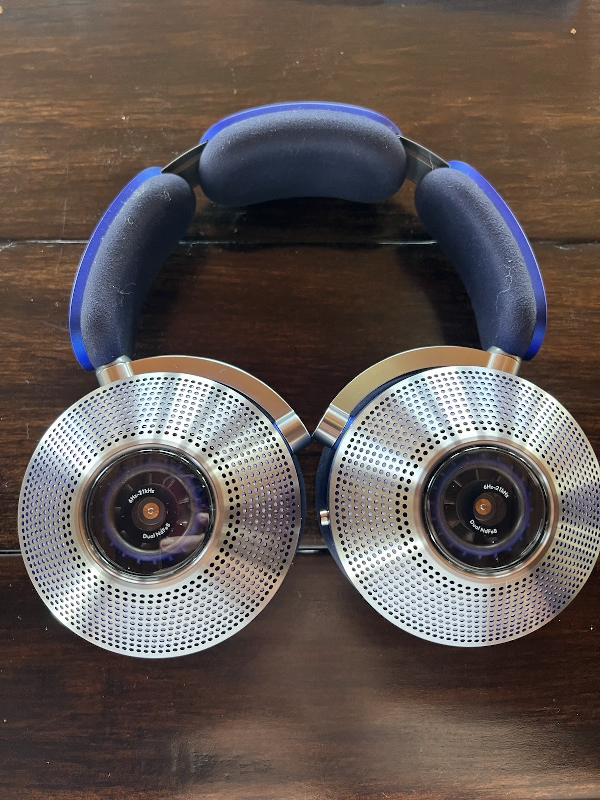 Dyson Zone Noise Cancelling Headphone With Air Purifier