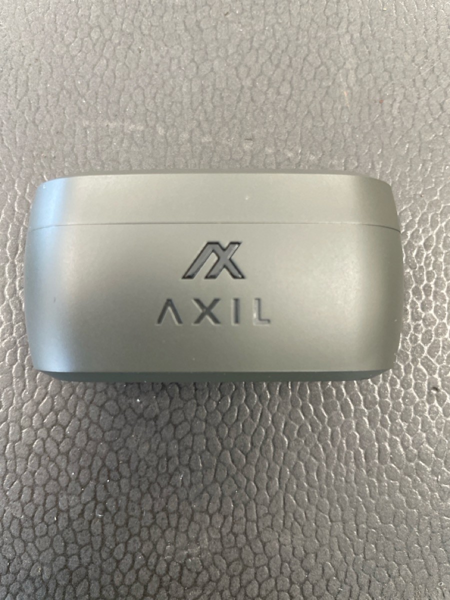 AXIL XCOR PRO Wireless Tactical Earbuds w/ Touch Controls & Bluetoot (PD4052694)