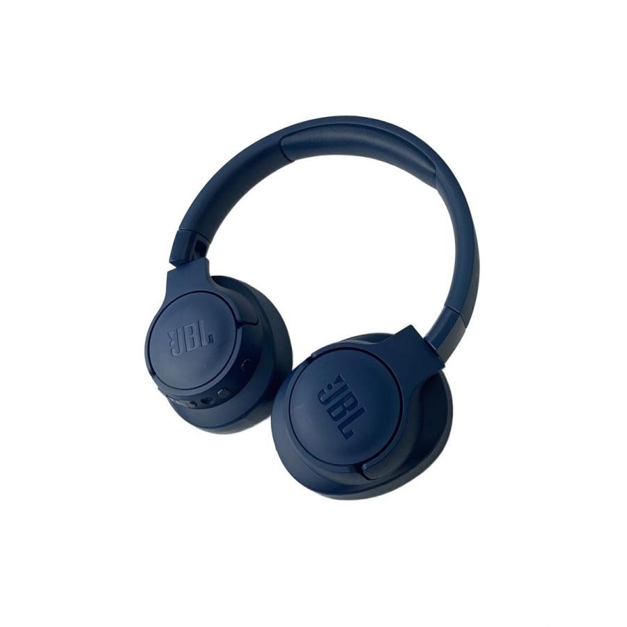 JBL Tune 760NC Wireless Noise Cancelling Headphones Bluetooth Over Ear Black