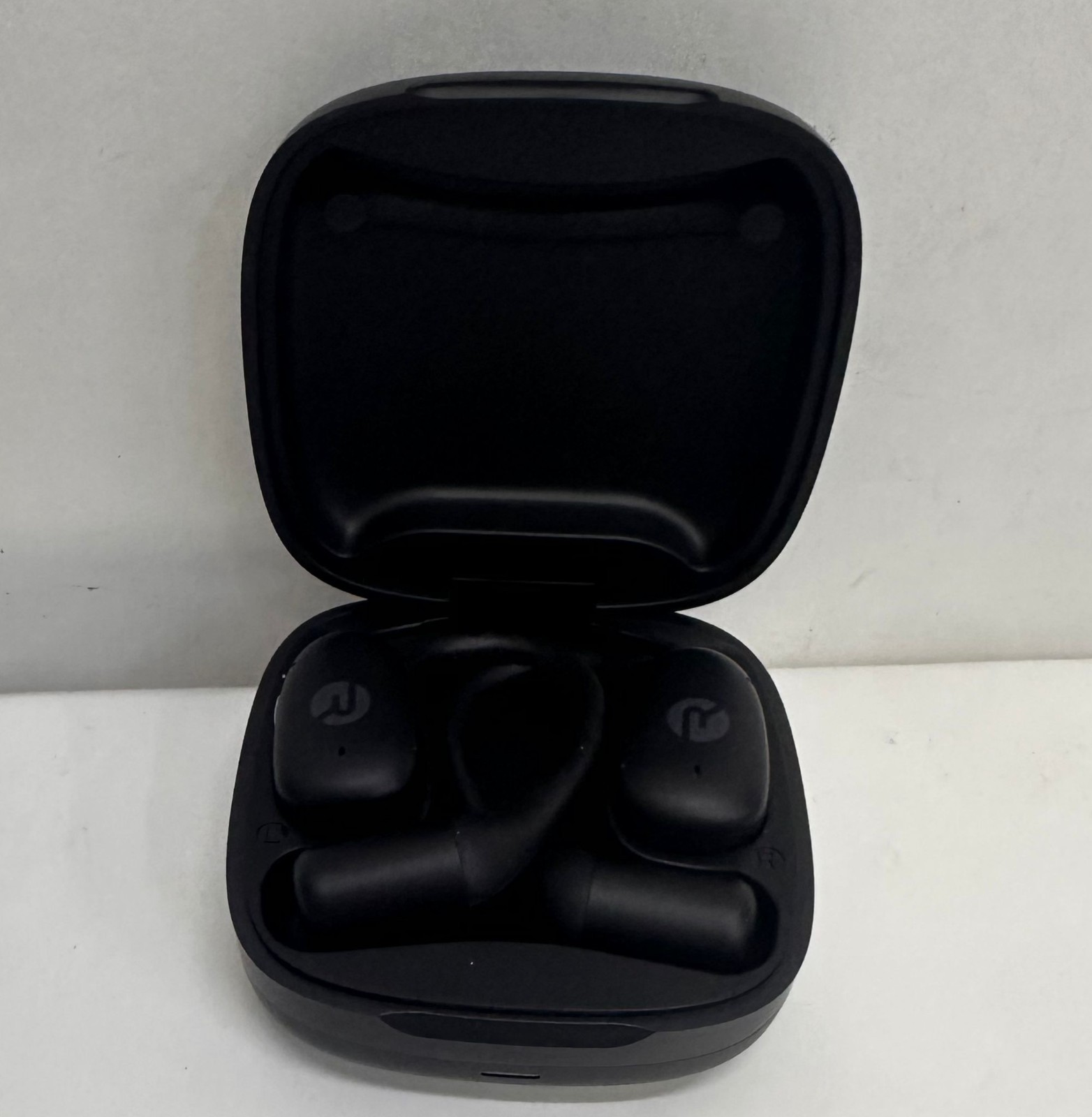 Raycon Essential Open Ear Earbuds – Open Ear Headphones, Earbuds Wireless Blueto