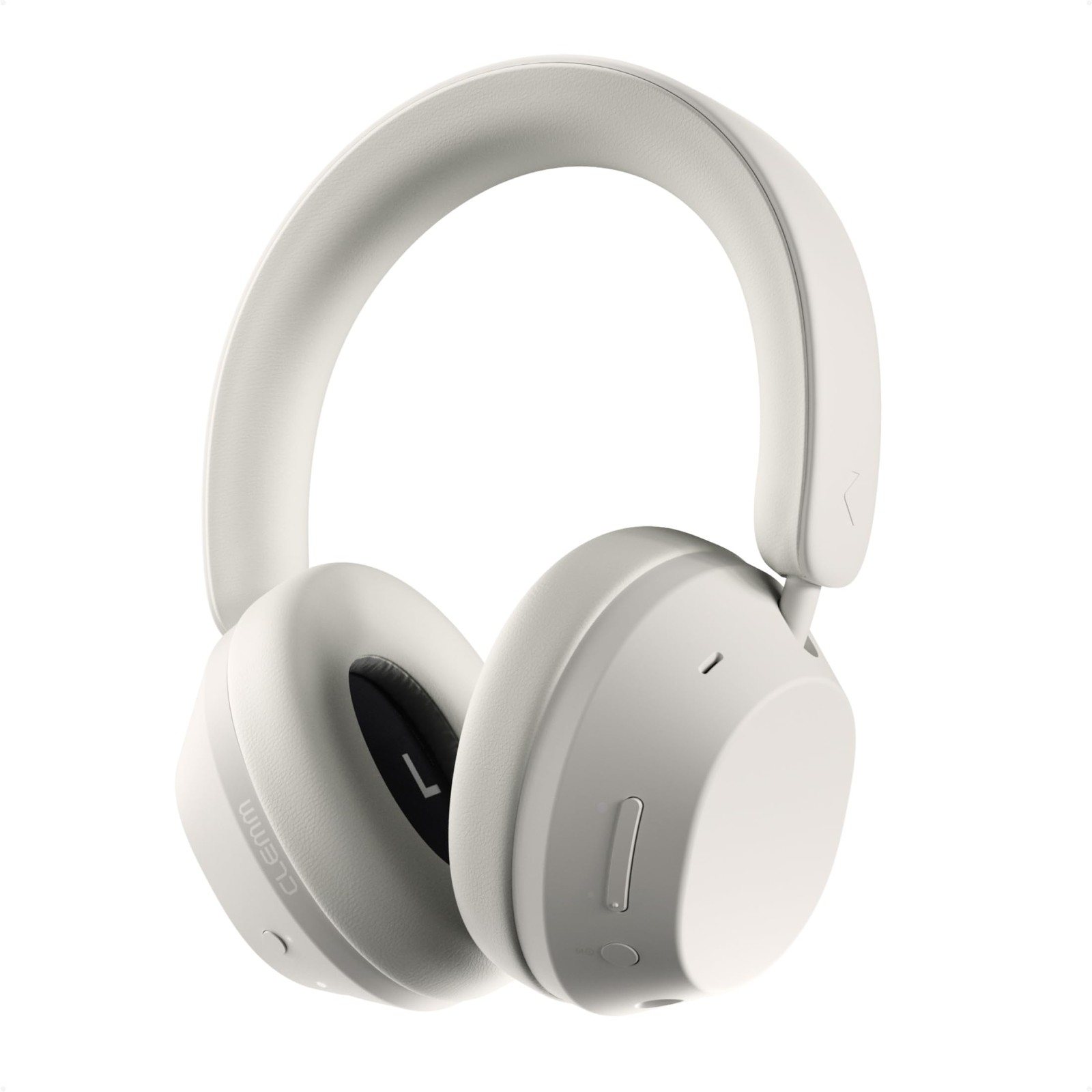 Ambience Over-Ear Headphones, Active Noise Cancelling & Transparency Mode, 65…