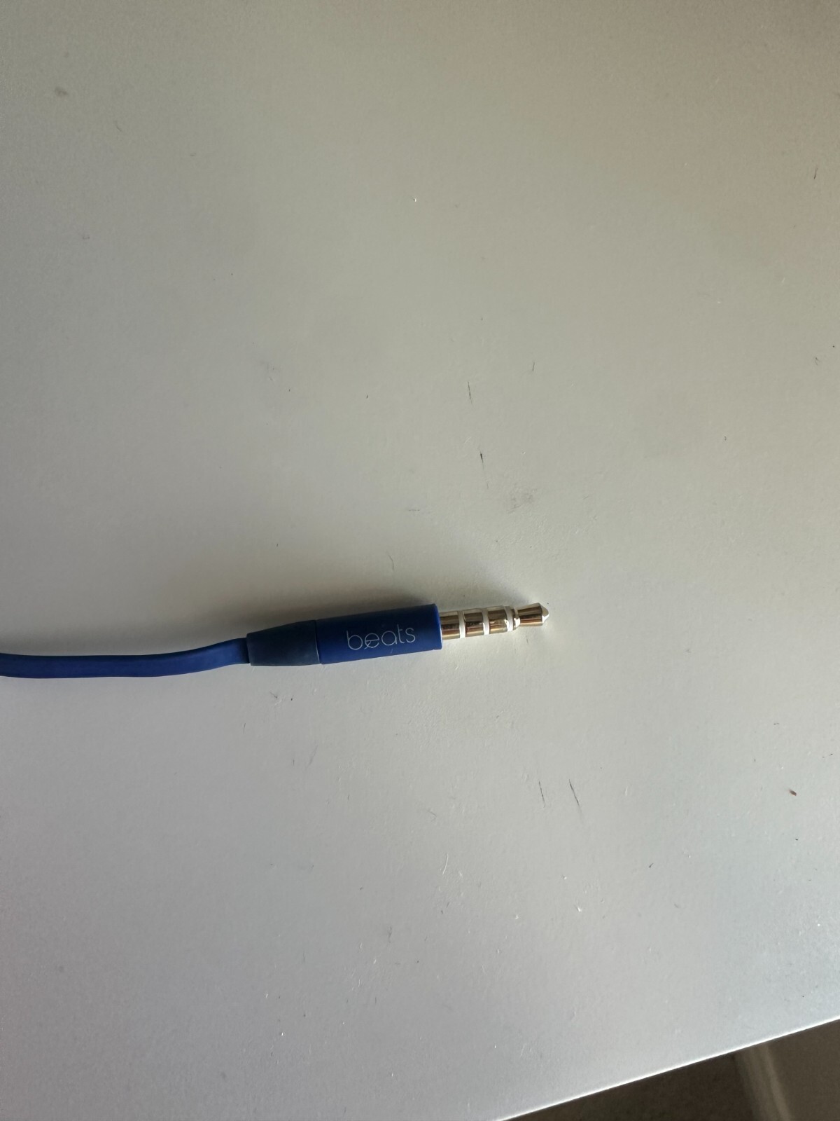 Beats By Dr. Dre ML9D2LLA Headphones – Blue