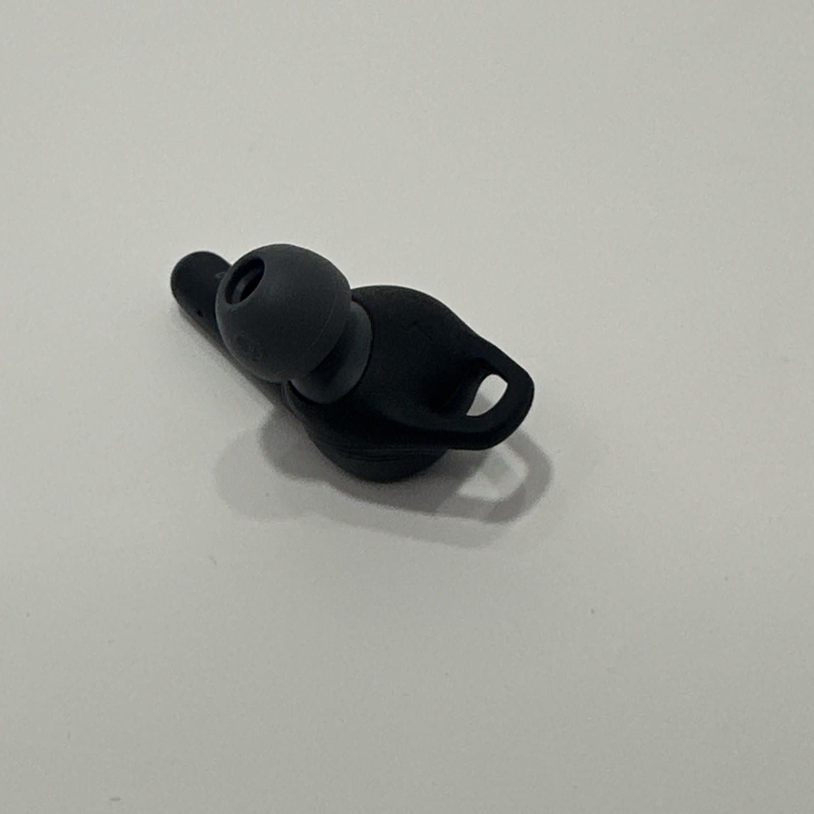 Skullcandy Indy Evo In-Ear Wireless Earbud And Case Microphone, Works READ!!!