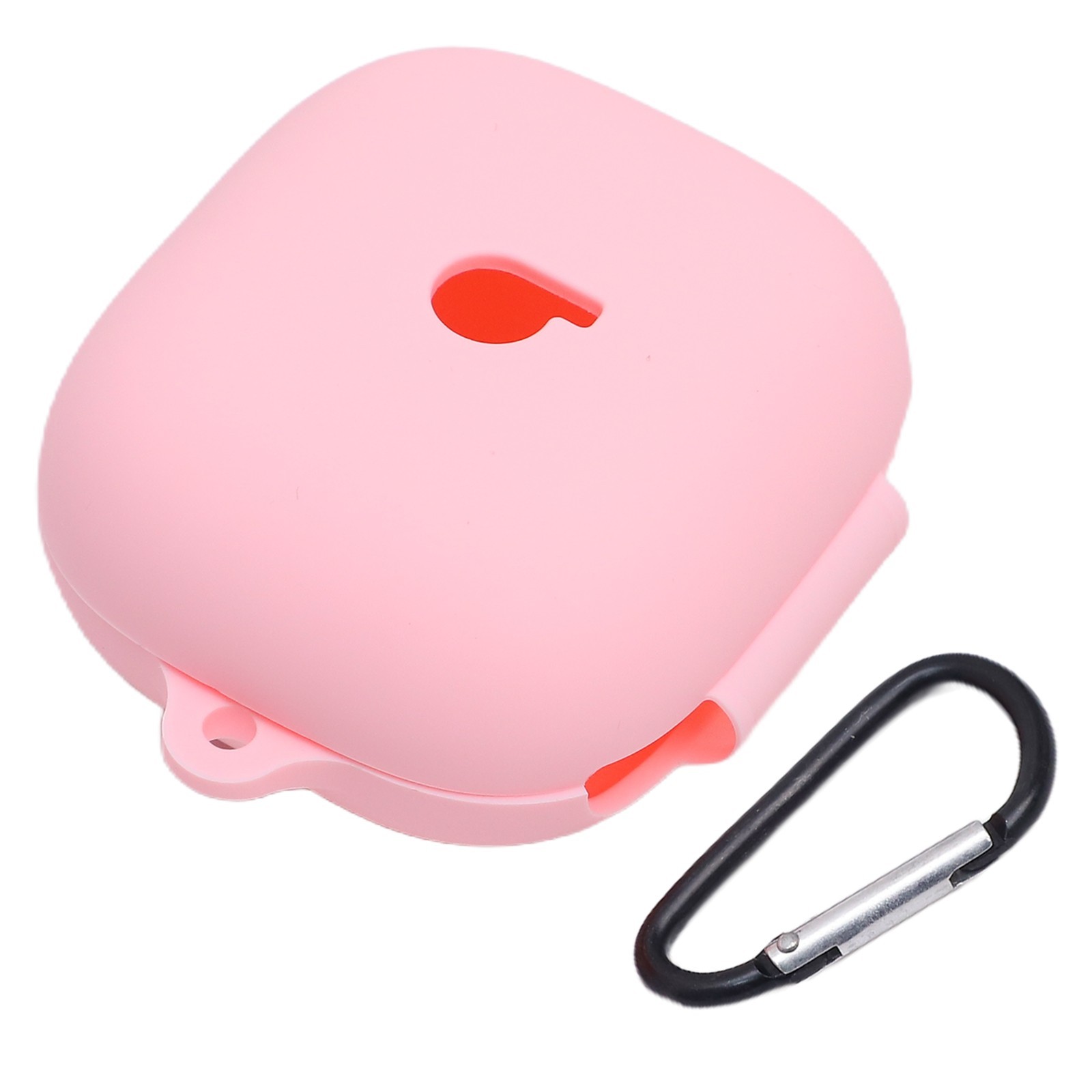 Silicone Protective Case For-Beats Powerb-eats Pro 2 Reliable Drop for