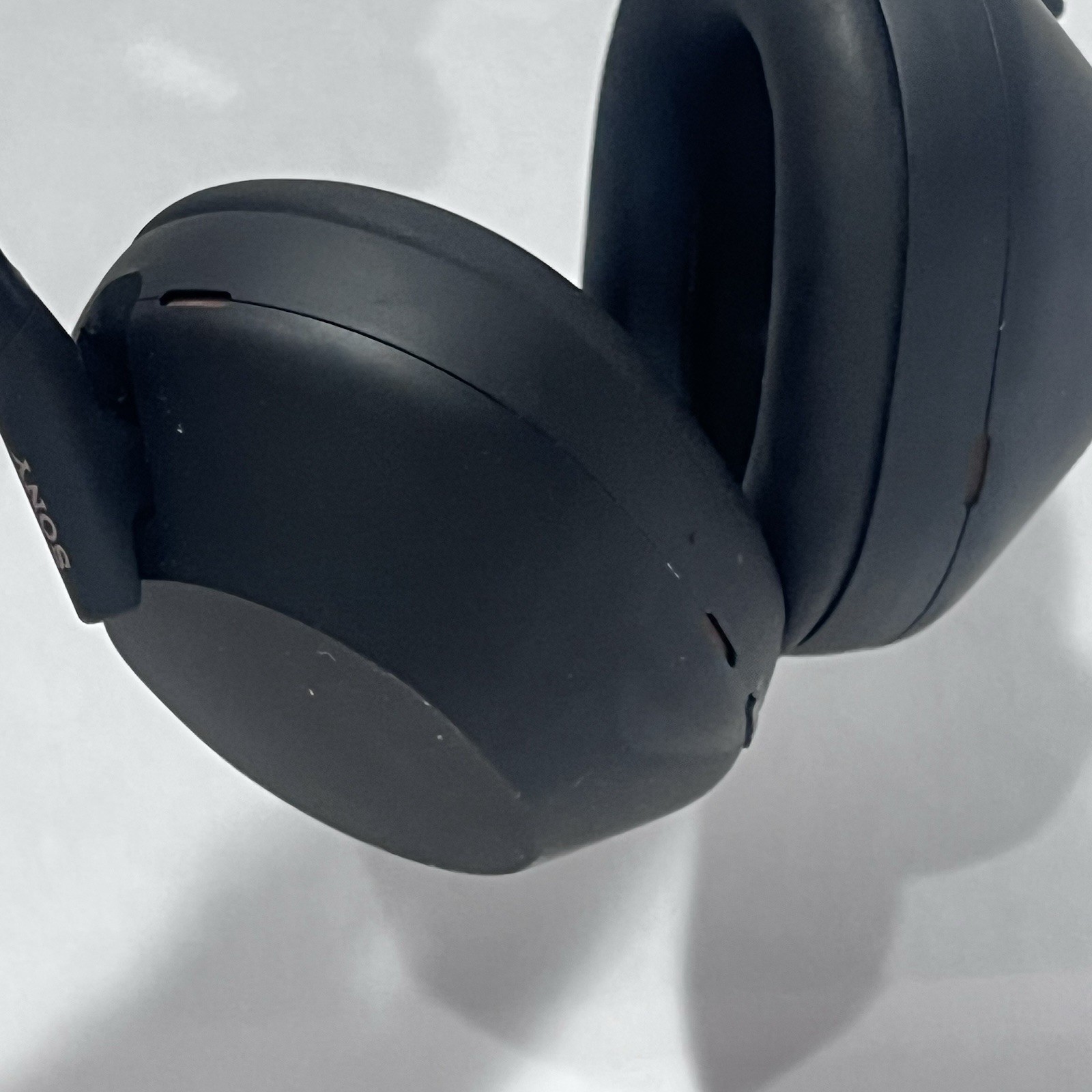 Sony WH-1000XM5 Wireless Noise Cancelling Headphones Black YY2954