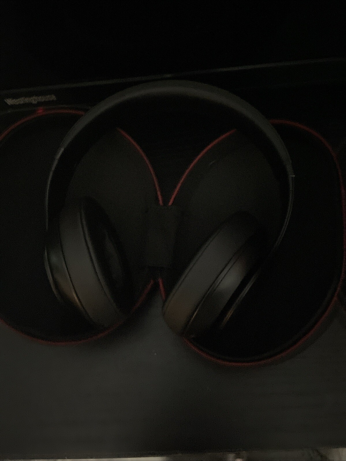 Beats by Dr. Dre Studio3 Over the Ear Wireless Headphones – Black – MX3X2LL/A