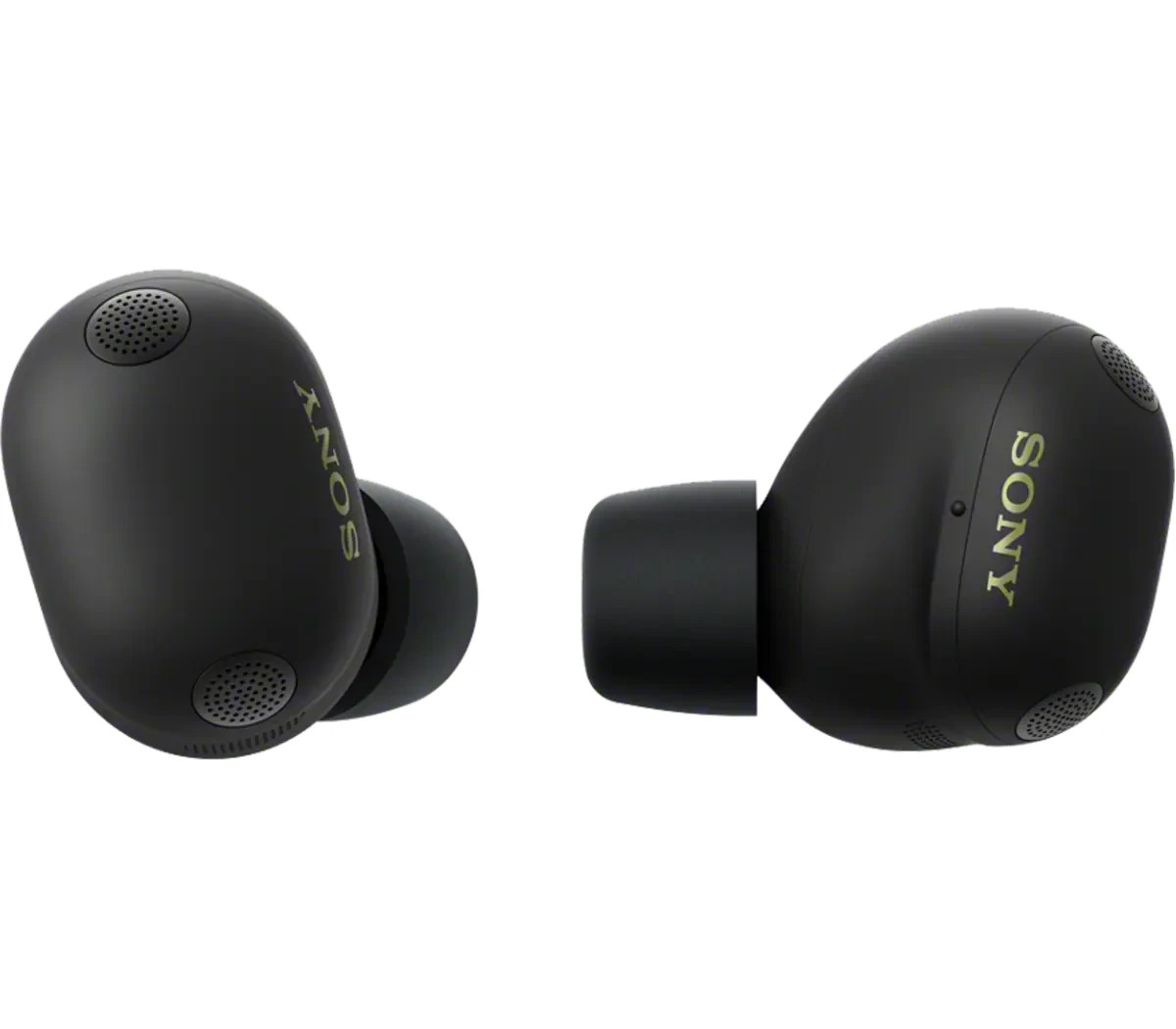 Sony The Best Truly Wireless Bluetooth 5.3 Noise Canceling Earbuds