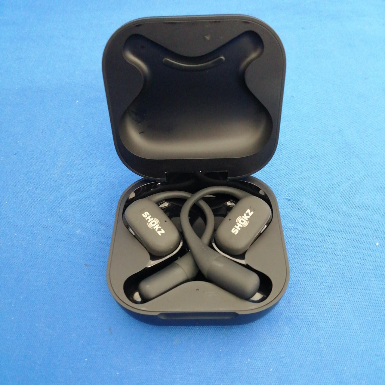 SHOKZ OPENFIT T910 Bone Conduction Earphones Bluetooth V5.2