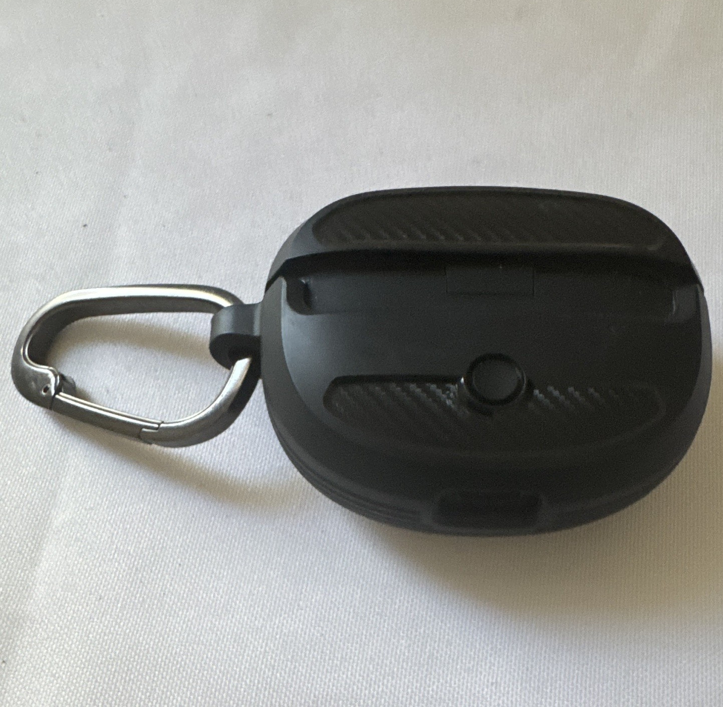 Bose SoundSport Free Bluetooth True Wireless In-Ear Earbuds Black Mic Case