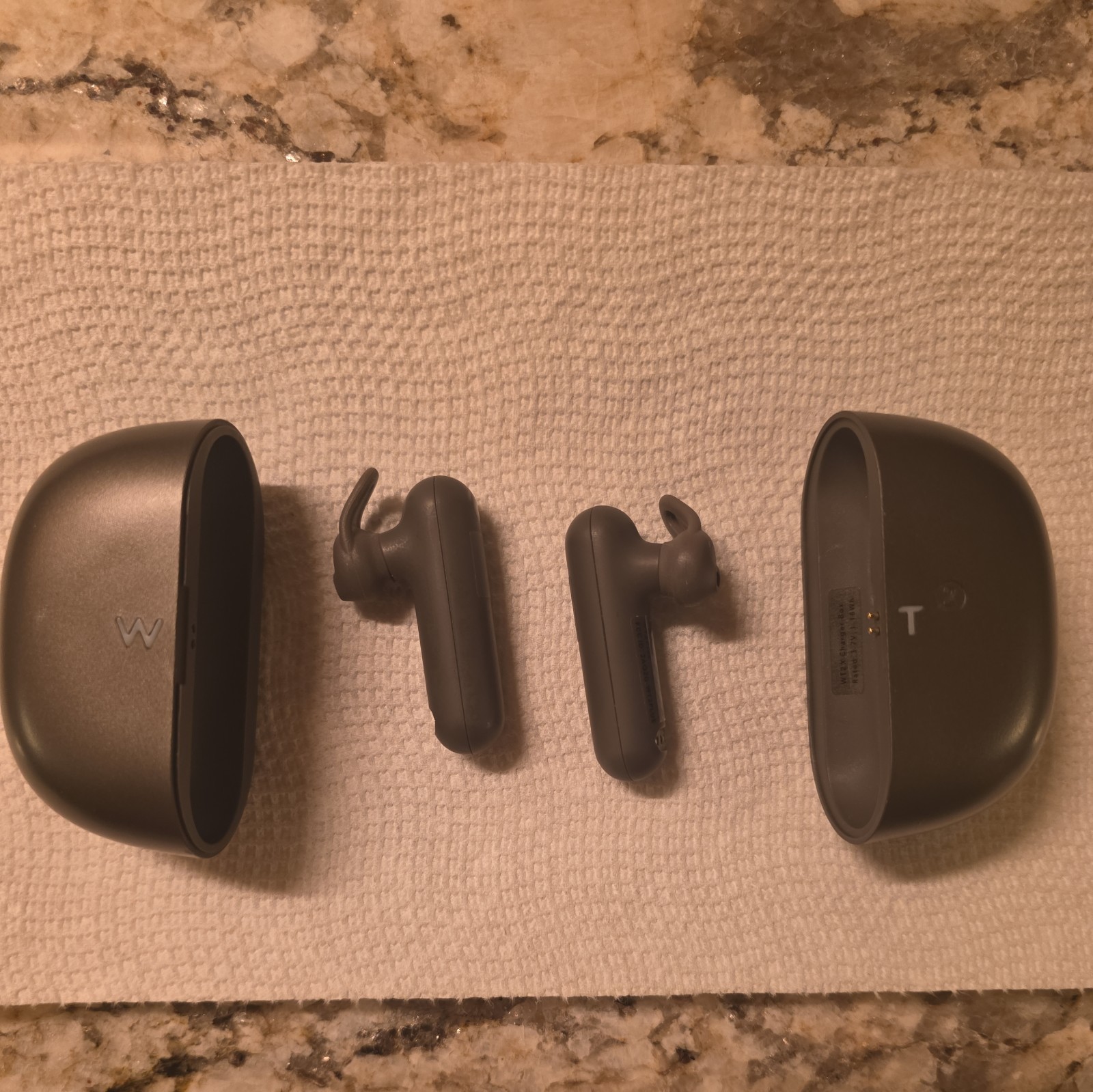 Timekettle M2 Language Translation Headphones Perfect Condition Never Used