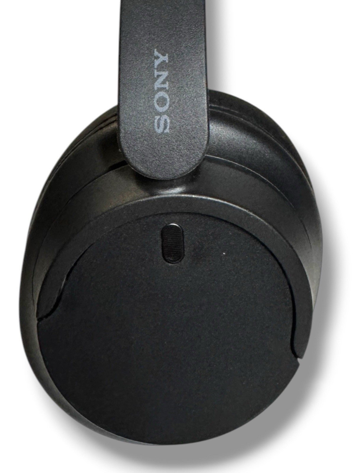 Sony WH-CH720N Wireless Noise Canceling Headphones Black Bluetooth