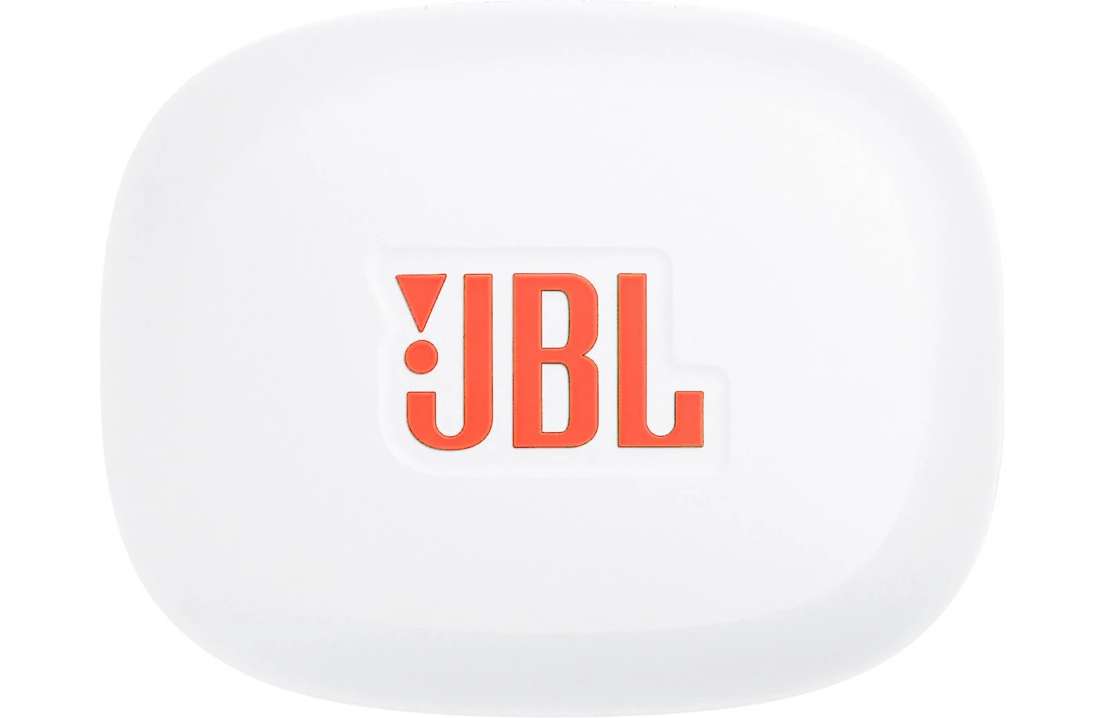 JBL Endurance Peak 4 True Wireless Bluetooth In-Ear Sport Headphones (White)