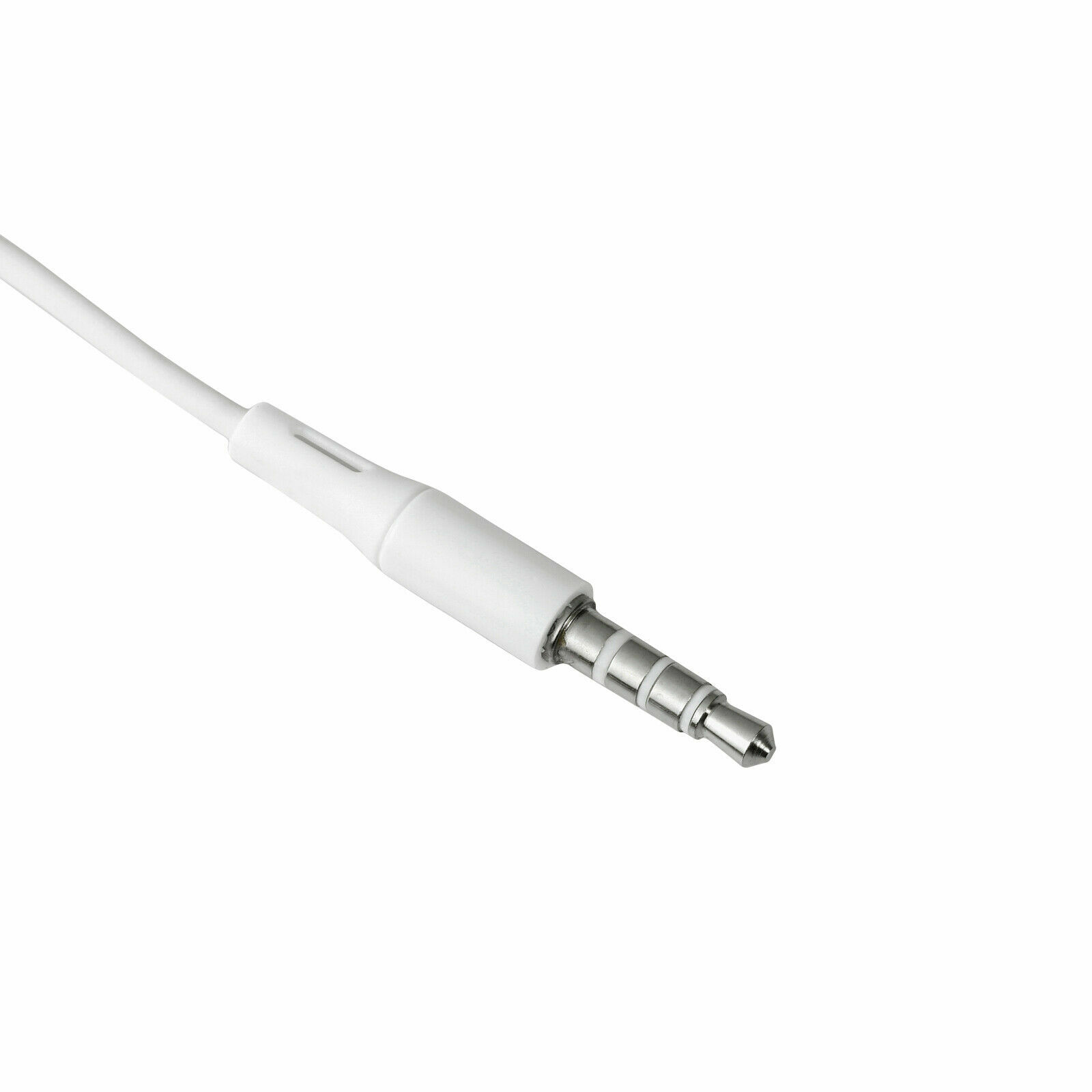 3.5mm In-Ear Earphone Headset Headphones Earbud with Microphone For Samsung Lot