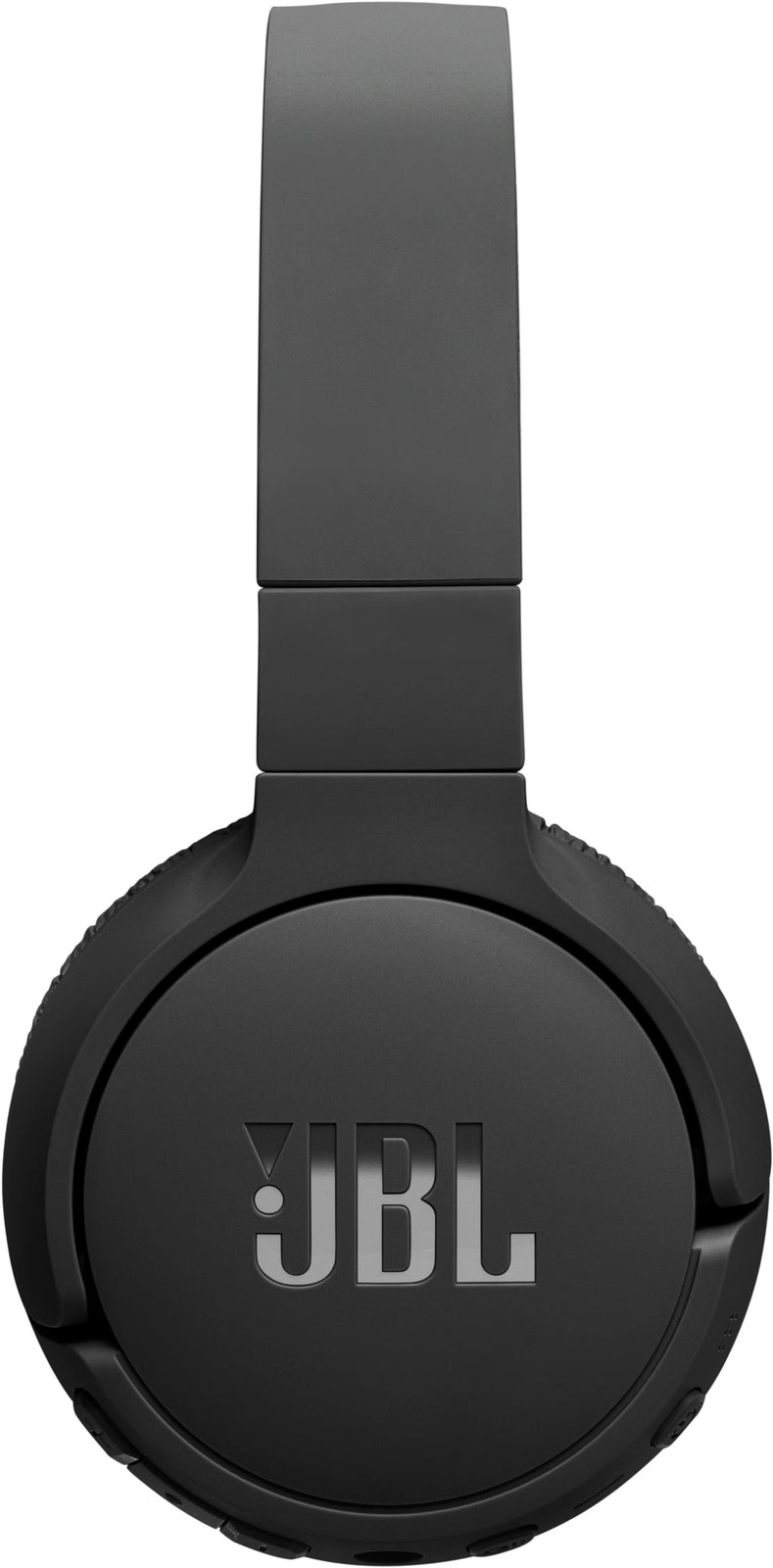 JBL – Tune 670NC Adaptive Noise Cancelling Wireless On-Ear Headphone – Black