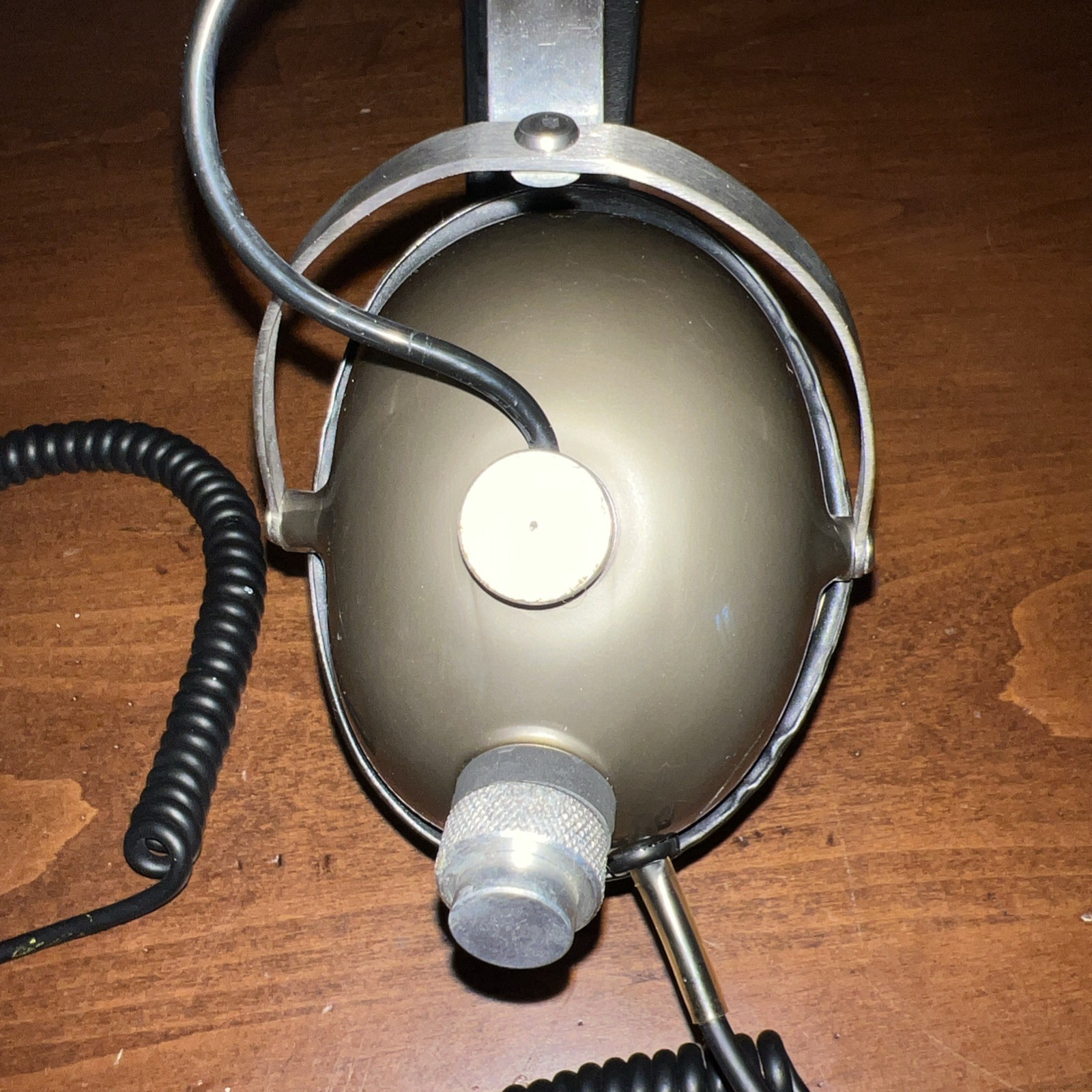 Rare KOSS Stereo Headphones PRO-4A- AMAZING SOUND Tested Working