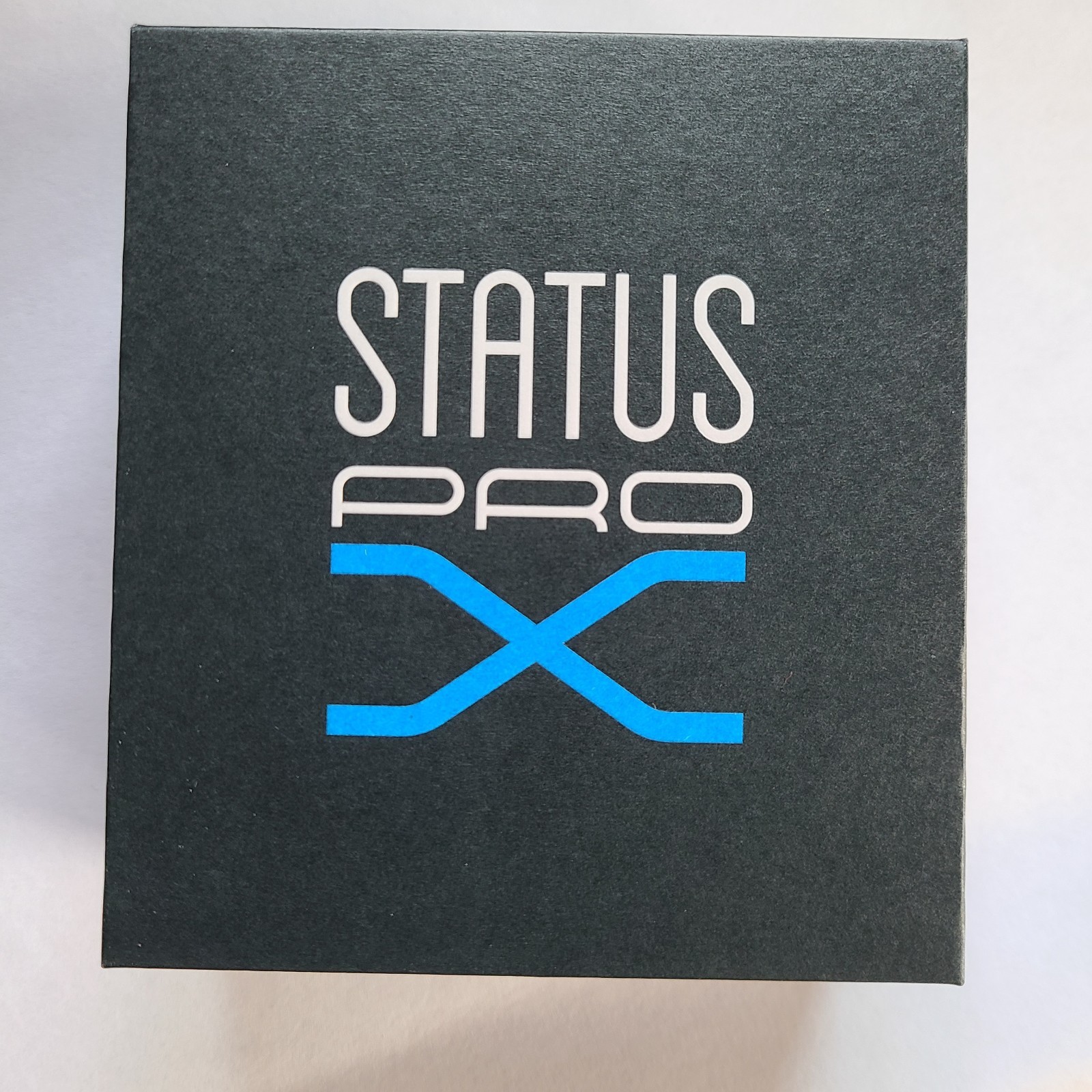 Status Pro X True Wireless Earbuds 52dB Hybrid ANC Bluetooth 5.3 +extra eartips