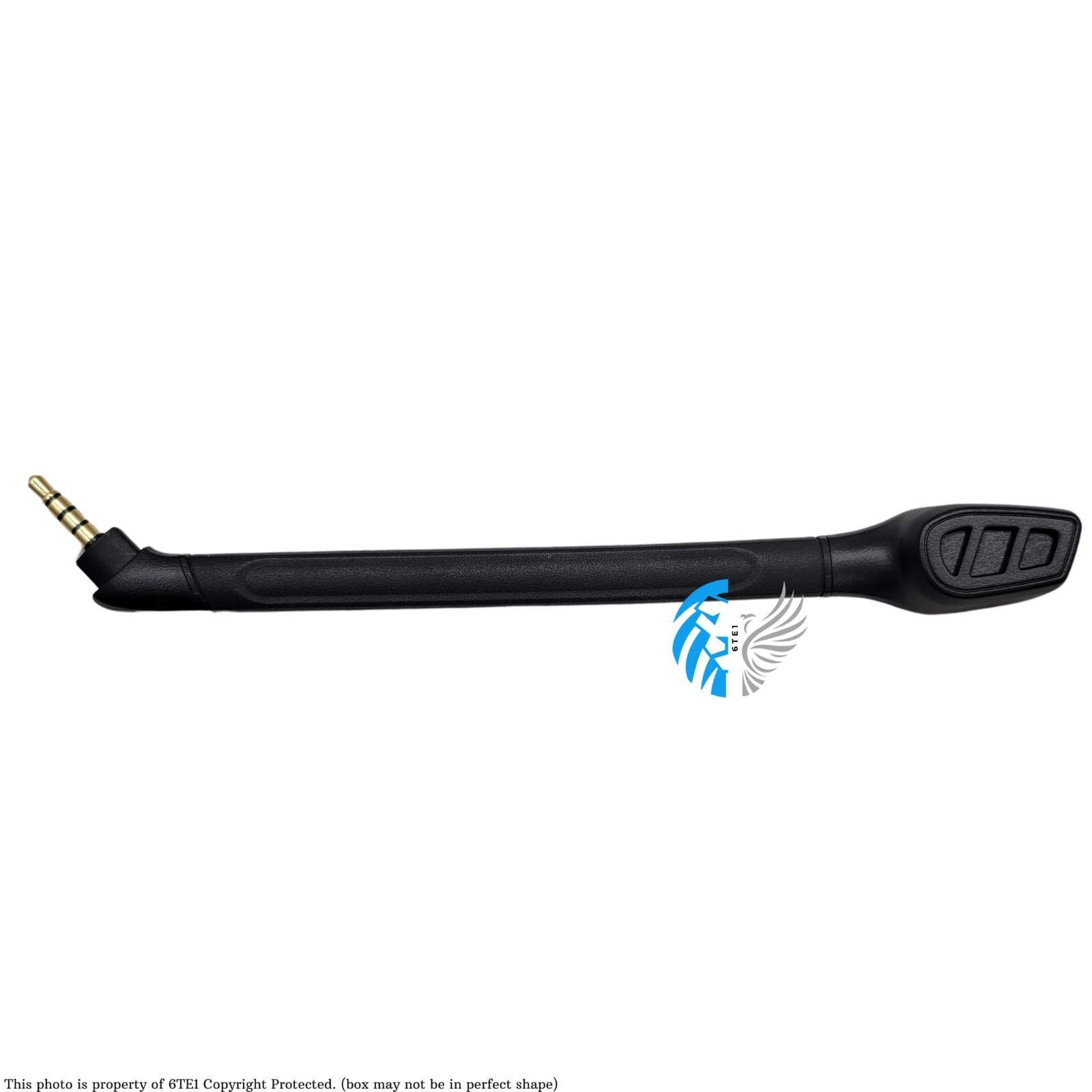 Microphone Mic for HyperX Cloud Revolver / S Gaming Headset Headphone™