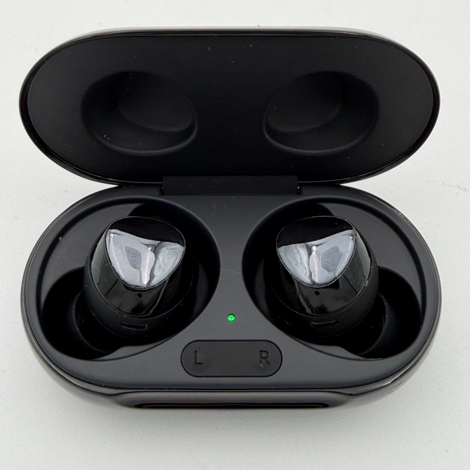 Samsung Galaxy Buds Wireless Bluetooth Earbuds Black SM-R175