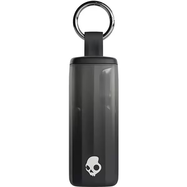 Skullcandy Method 360 Earphones Bluetooth TRUE BLACK S2MTW-T740