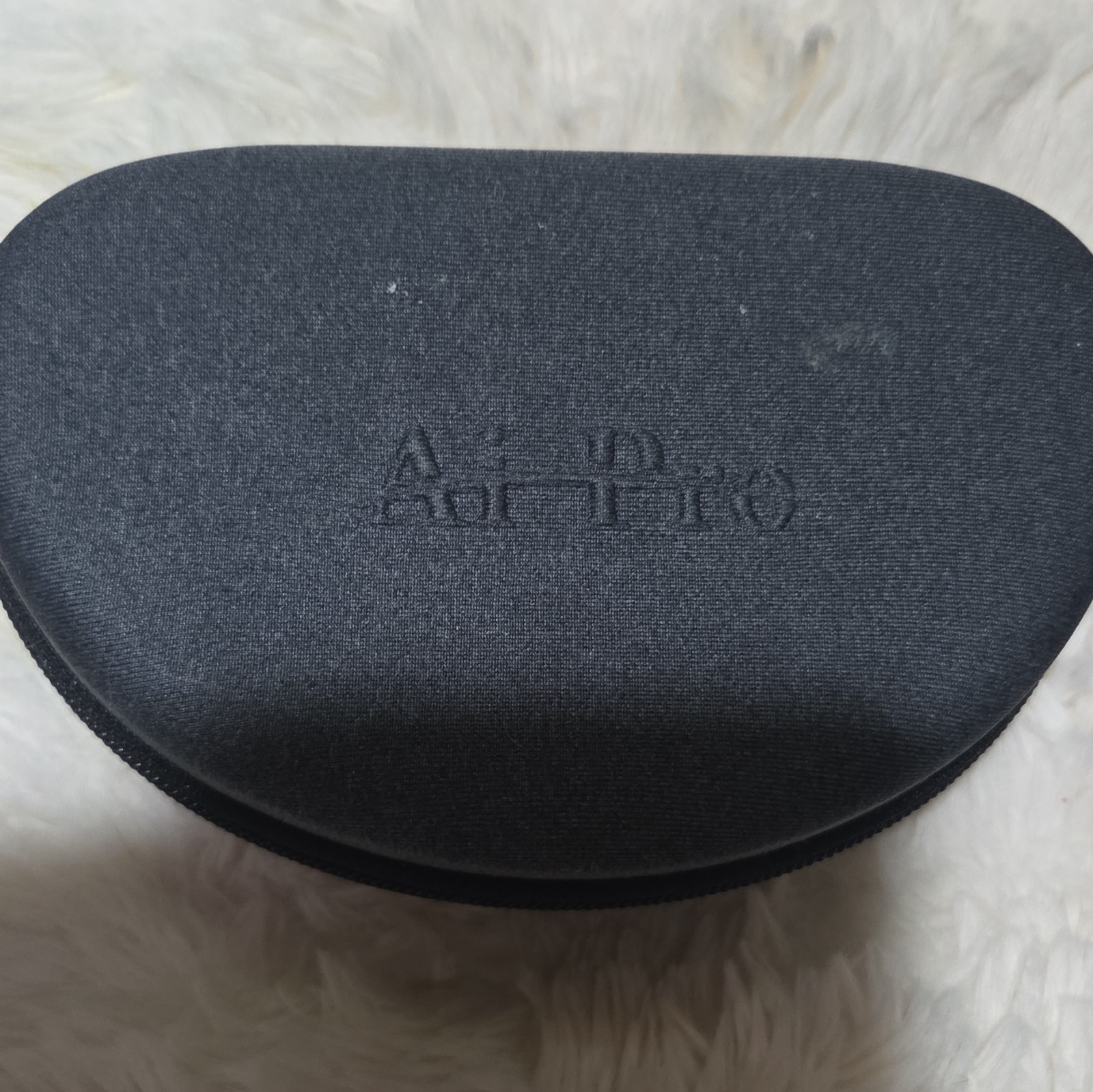 Ai Pro AIPRO-200 PLUS Bluetooth Wireless Over-Ear Stereo Headset Purple