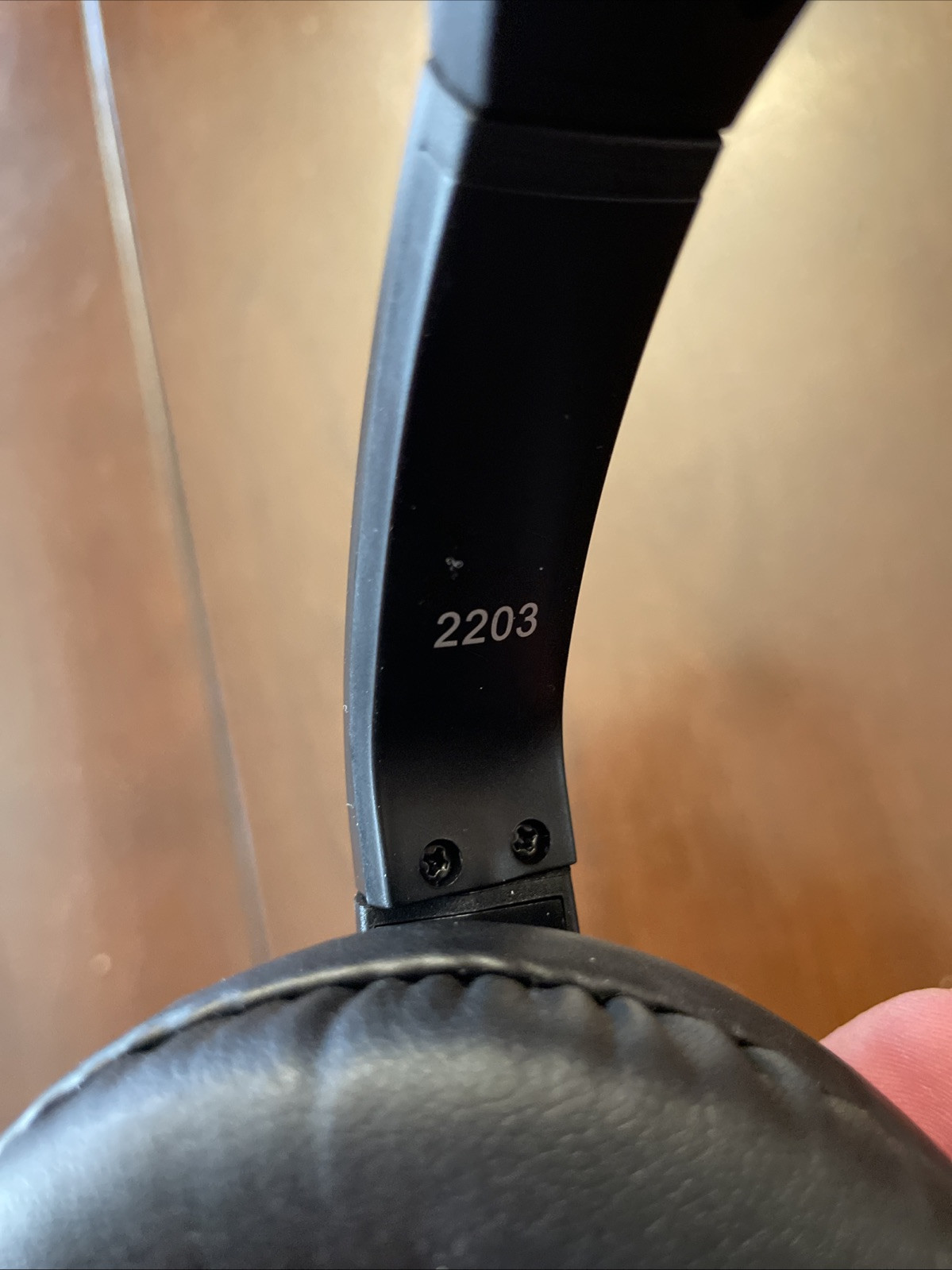 Hamilton Buhl Active Noise Cancelling Headphones with Case NCHBC1
